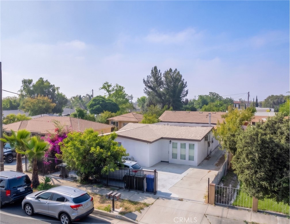 8247 East 9th Street Rancho Cucamonga, CA 91730 - Photo 1 of 20