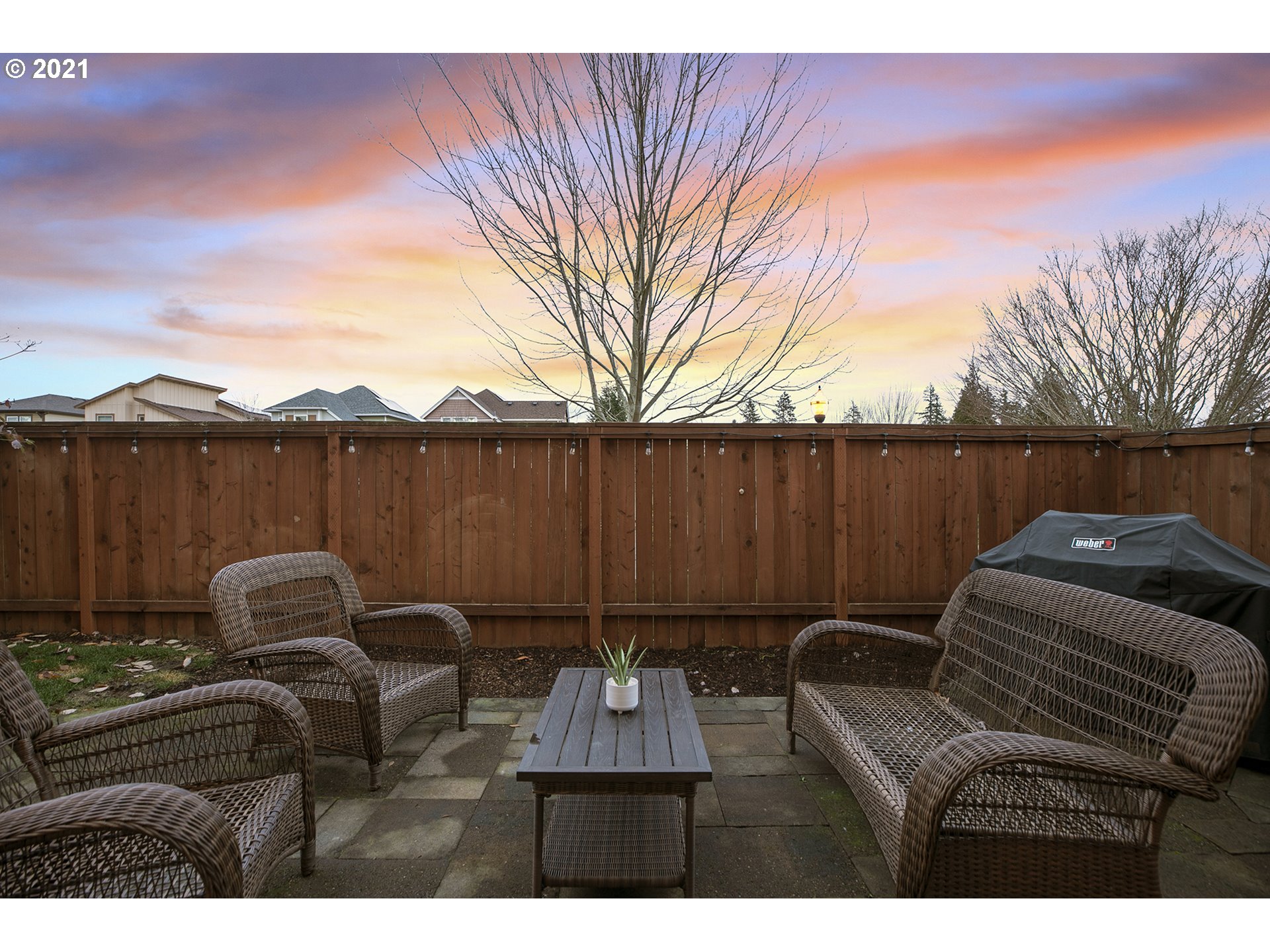13621 Southwest Fischer Road King City, OR 97224 - Photo 27 of 32 Gallery Image 27
