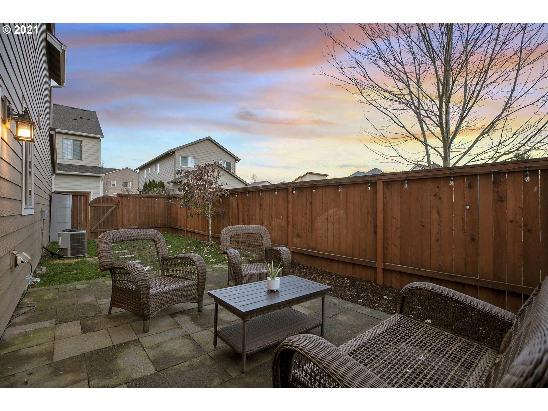 13621 Southwest Fischer Road King City, OR 97224 - Photo 28 of 32 Gallery Image 28