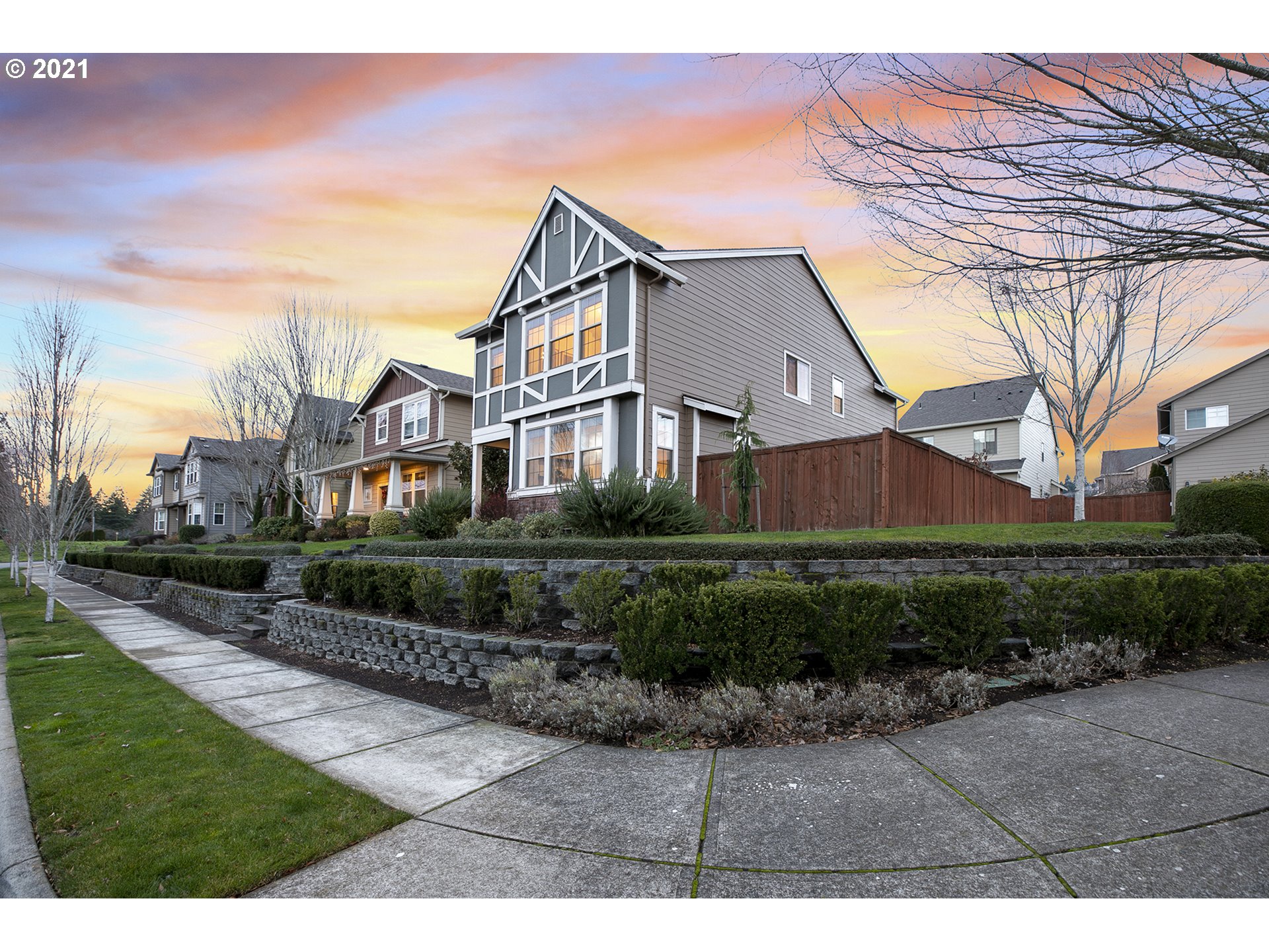 13621 Southwest Fischer Road King City, OR 97224 - Photo 31 of 32 Gallery Image 31