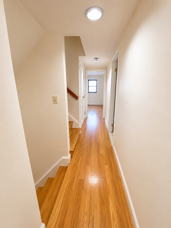 85 Brainerd Road, Unit TH3 Boston, MA 02134 - Photo 13 of 27