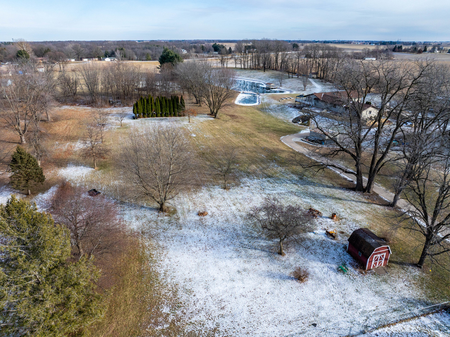 10727 95th Street Coal Valley, IL 61240 - Photo 47 of 59