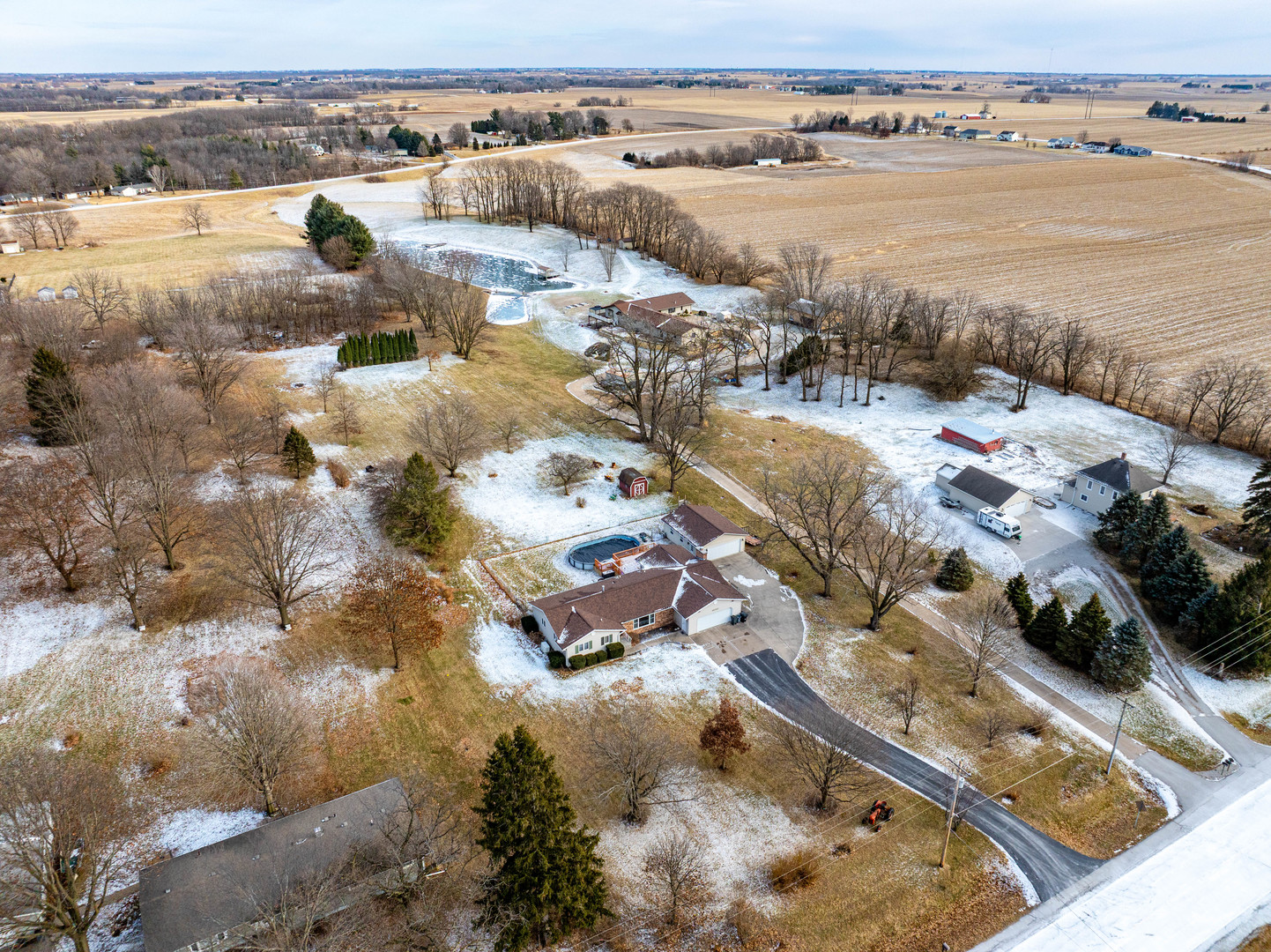 10727 95th Street Coal Valley, IL 61240 - Photo 51 of 59