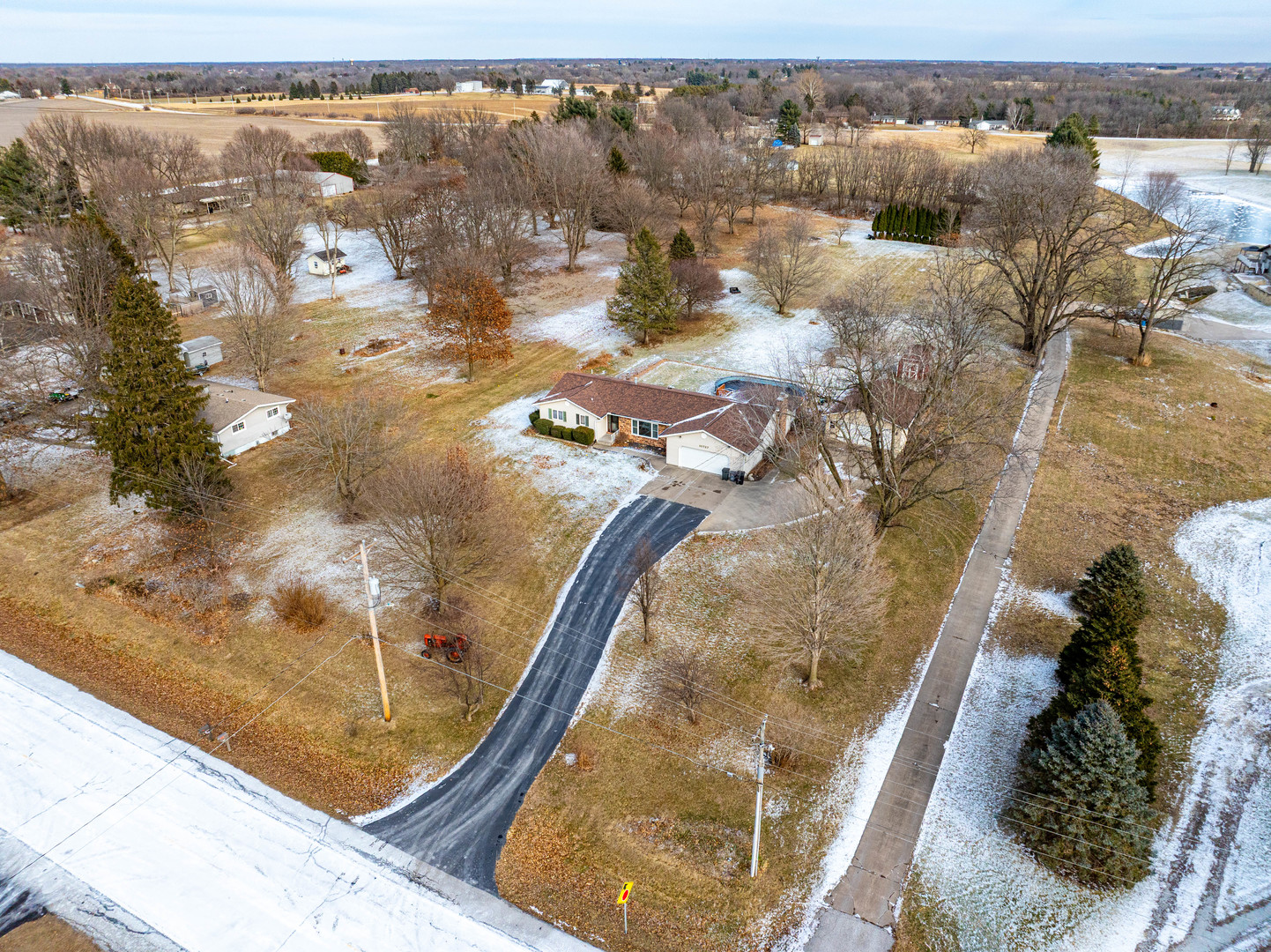10727 95th Street Coal Valley, IL 61240 - Photo 53 of 59