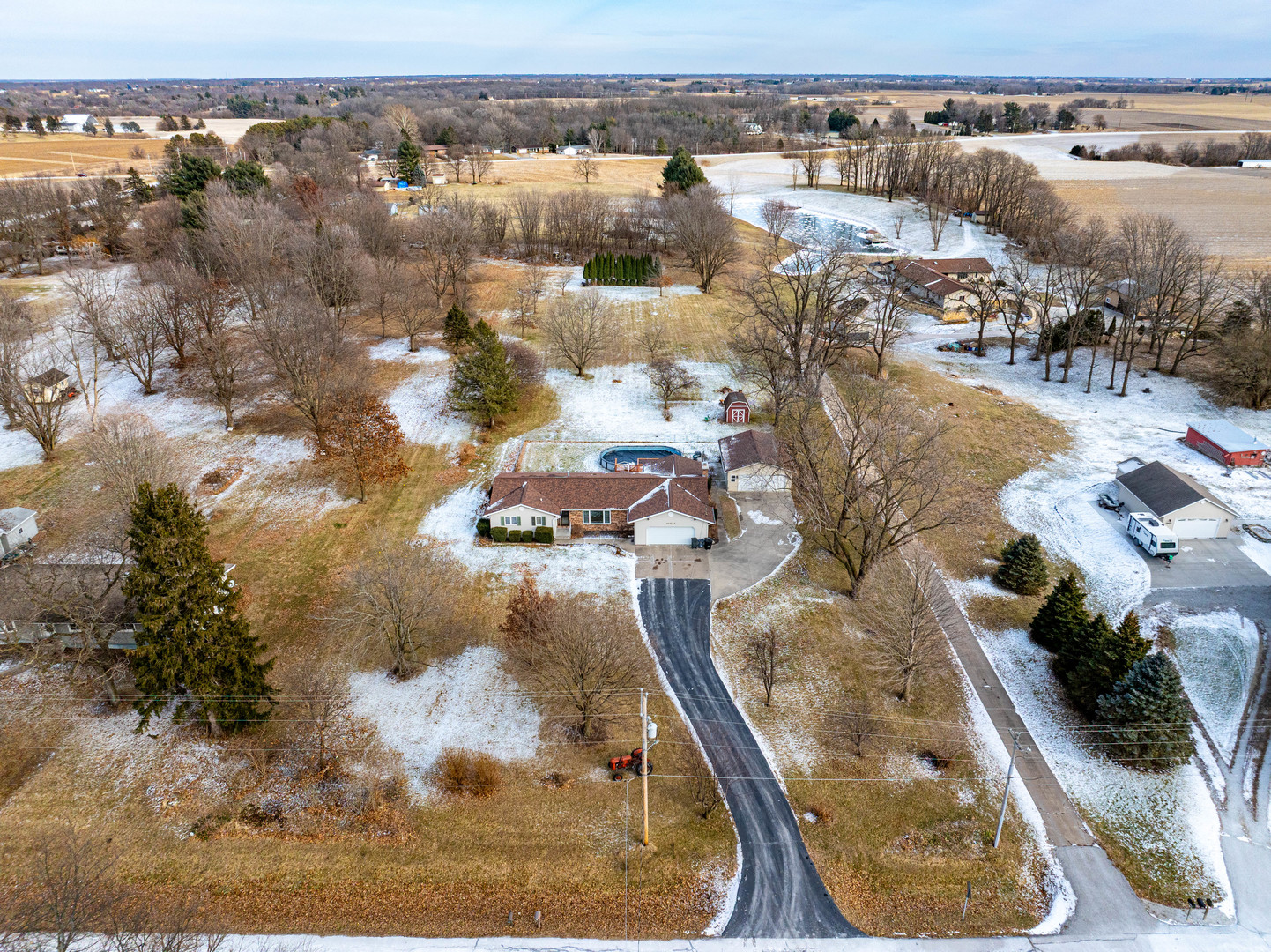 10727 95th Street Coal Valley, IL 61240 - Photo 54 of 59