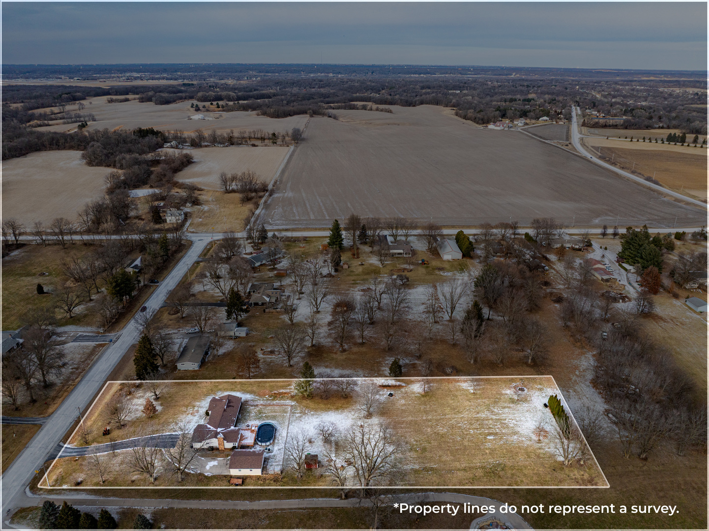 10727 95th Street Coal Valley, IL 61240 - Photo 56 of 59