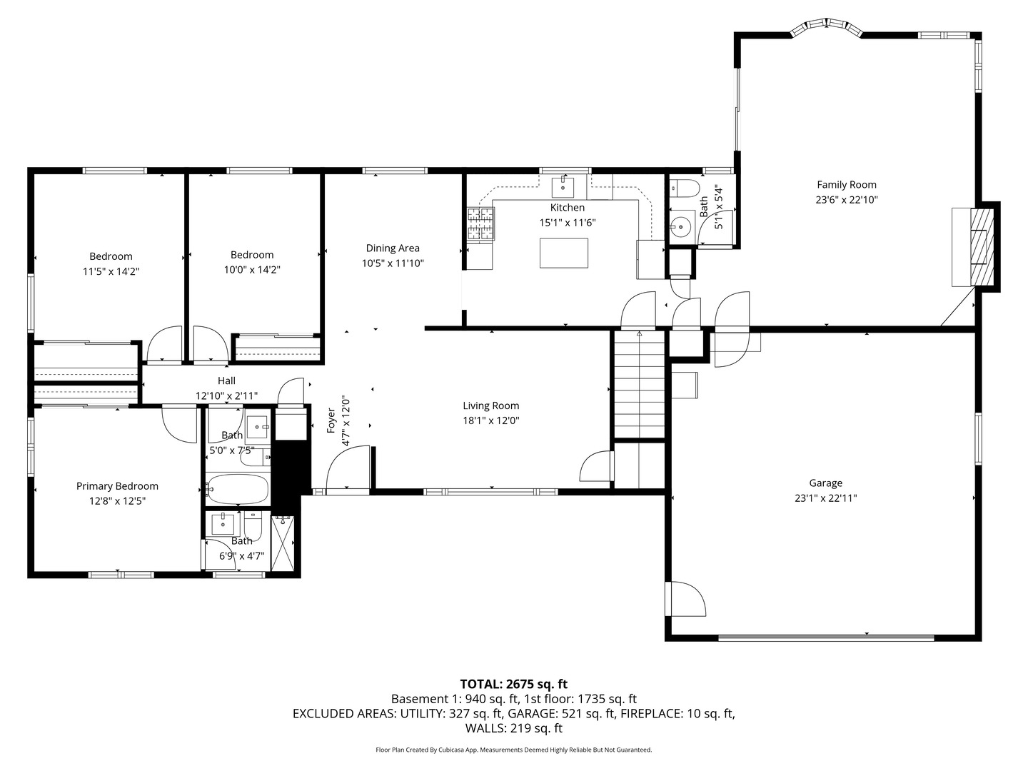 10727 95th Street Coal Valley, IL 61240 - Photo 57 of 59