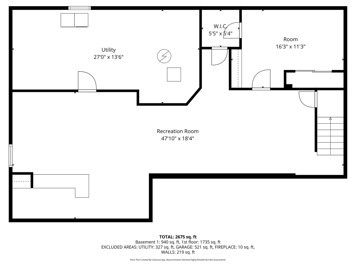 10727 95th Street Coal Valley, IL 61240 - Photo 58 of 59