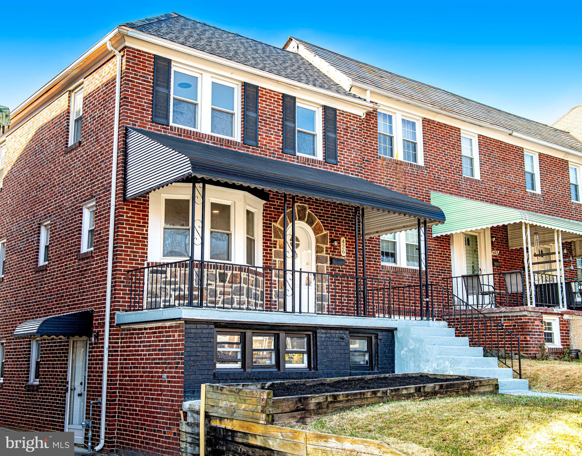 426 Overbrook Road Catonsville, MD 21228 - Photo 1 of 46
