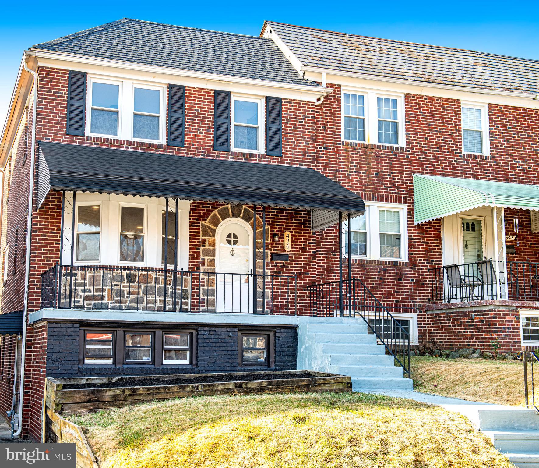 426 Overbrook Road Catonsville, MD 21228 - Photo 2 of 46