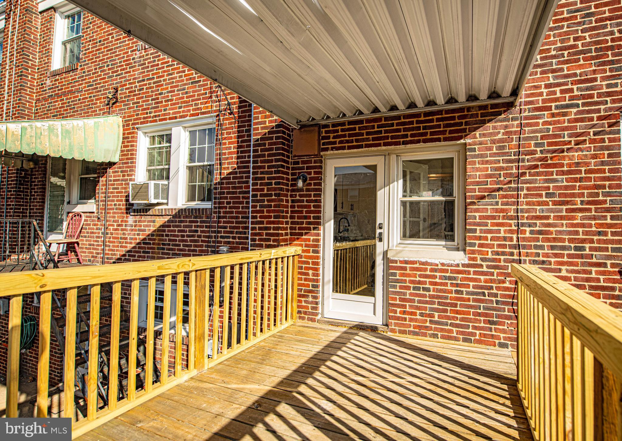 426 Overbrook Road Catonsville, MD 21228 - Photo 29 of 46