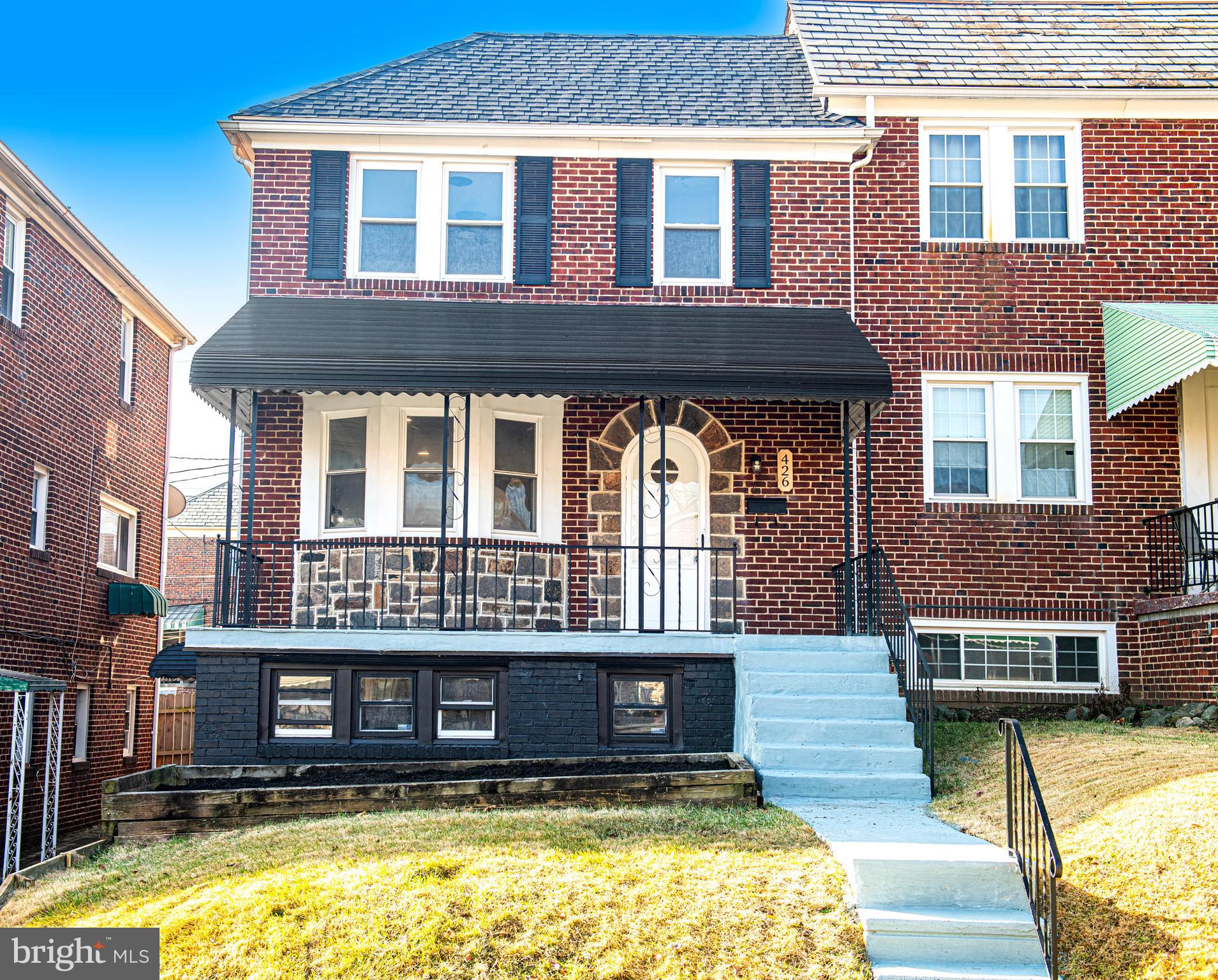 426 Overbrook Road Catonsville, MD 21228 - Photo 3 of 46