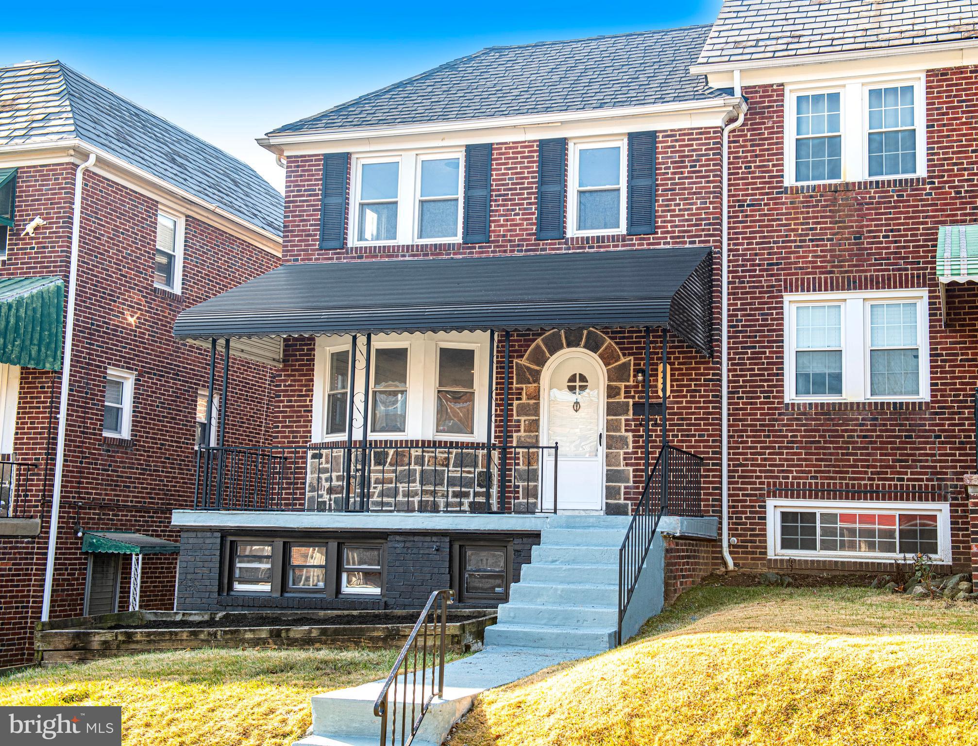 426 Overbrook Road Catonsville, MD 21228 - Photo 4 of 46