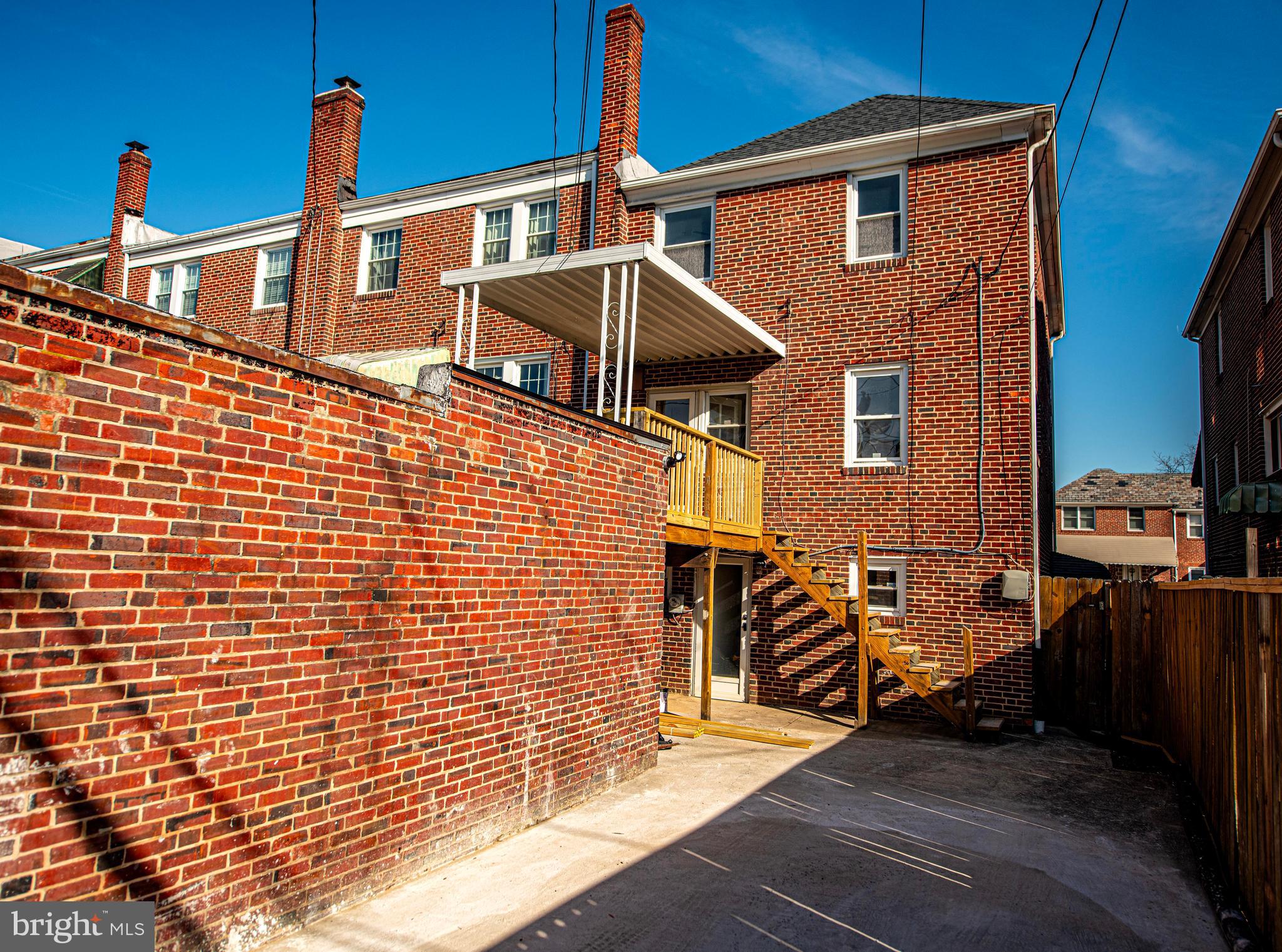 426 Overbrook Road Catonsville, MD 21228 - Photo 46 of 46