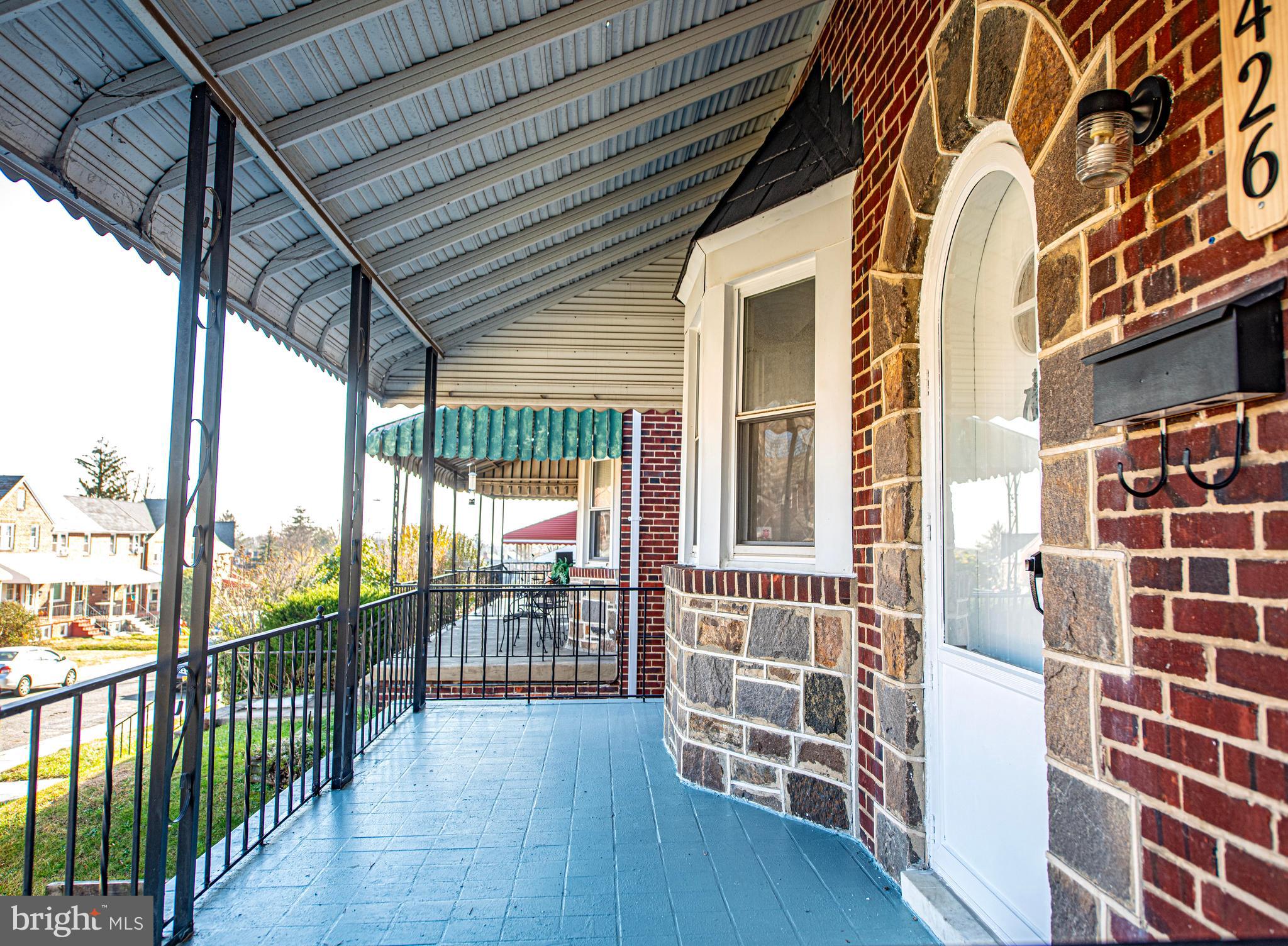 426 Overbrook Road Catonsville, MD 21228 - Photo 8 of 46