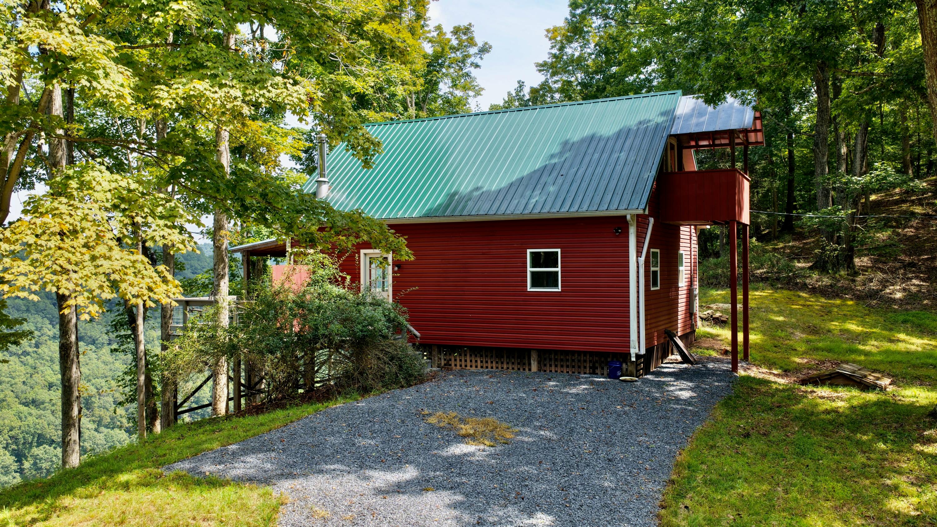832 Palla Fair Road Ronceverte, WV 24970 - Photo 41 of 66 Gallery Image 41