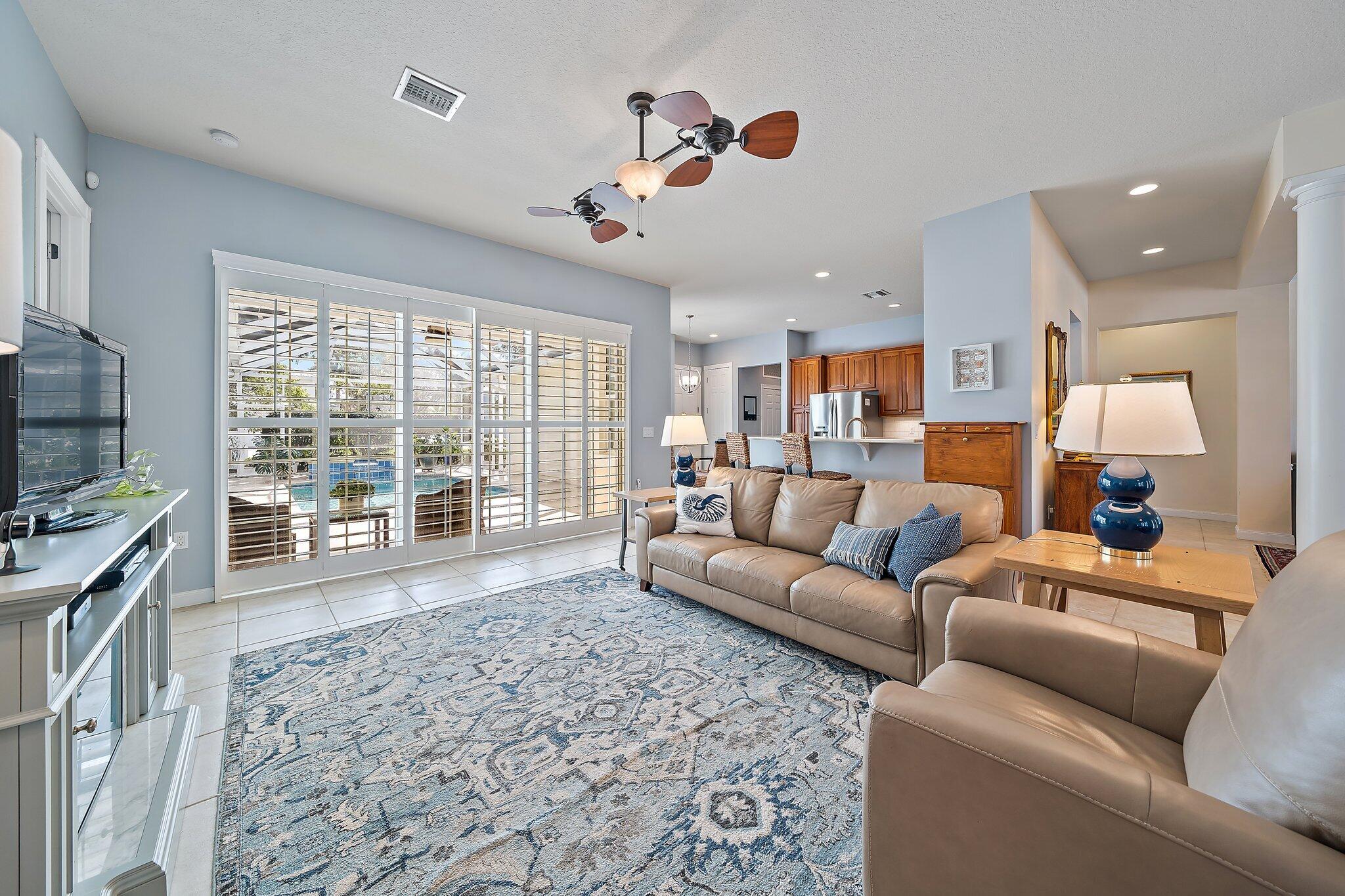 1174 Tropical Drive Jupiter, FL 33458 - Photo 13 of 49 Living Area