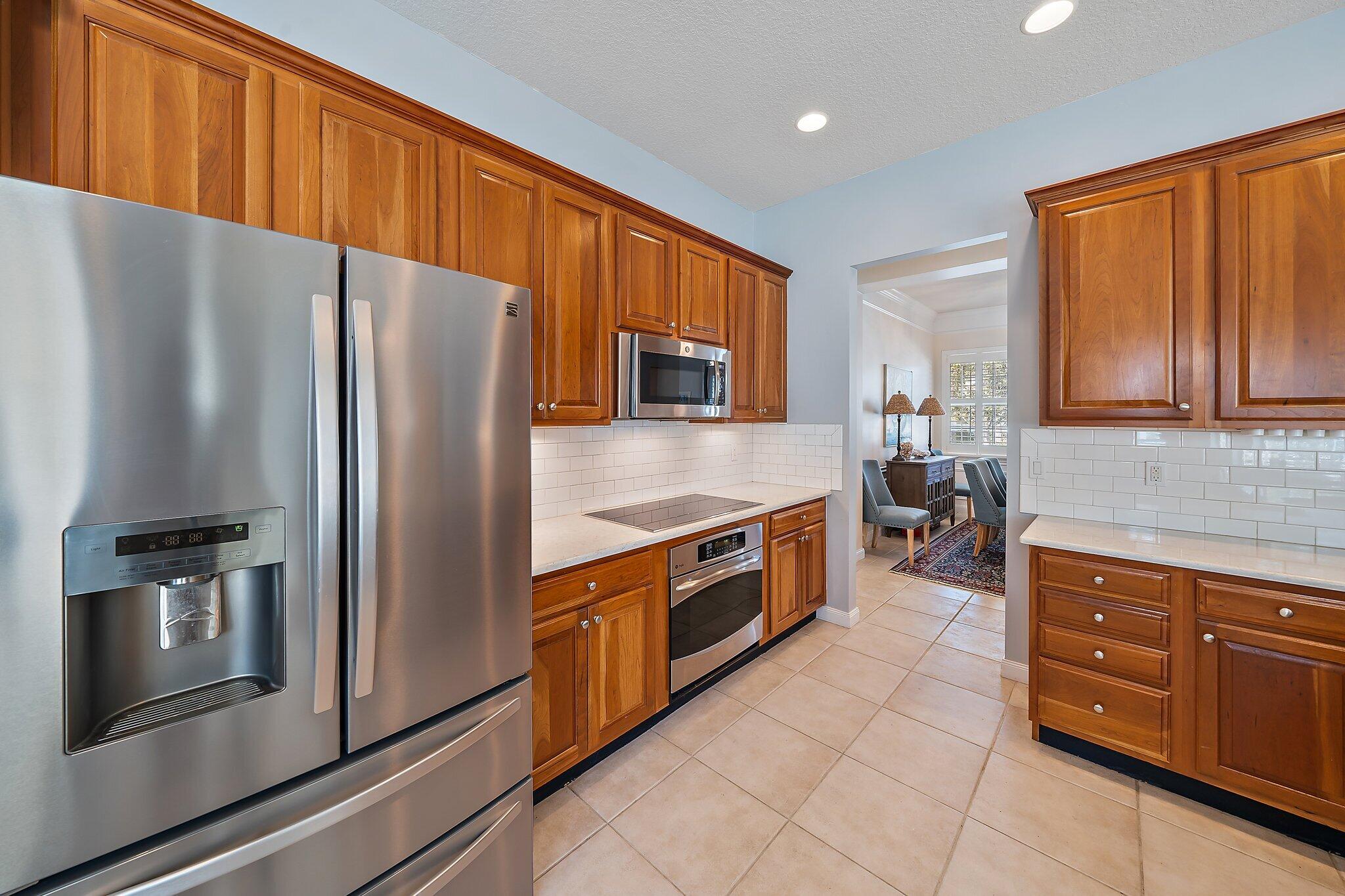 1174 Tropical Drive Jupiter, FL 33458 - Photo 16 of 49 Kitchen
