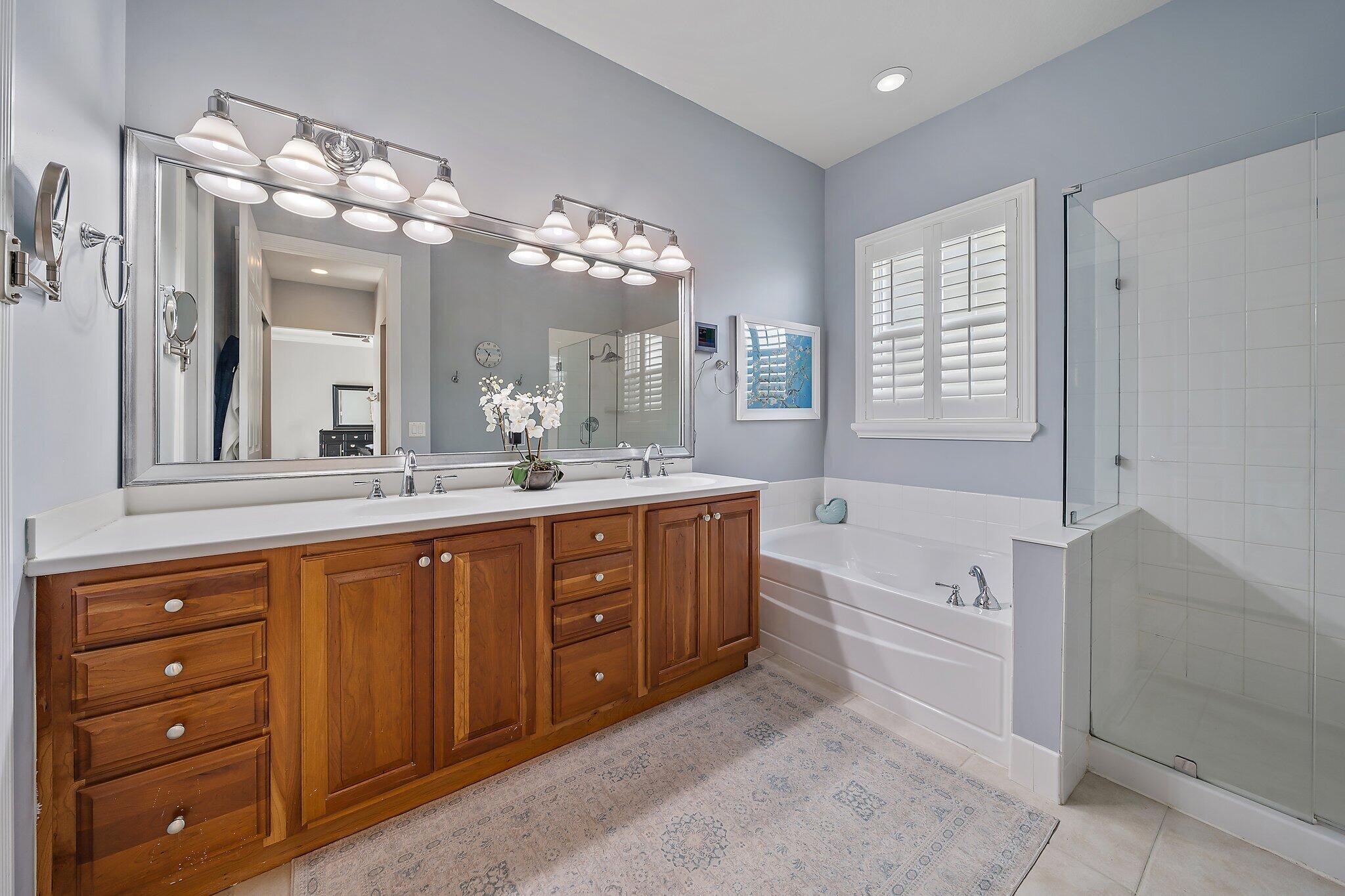 1174 Tropical Drive Jupiter, FL 33458 - Photo 24 of 49 Master Suite