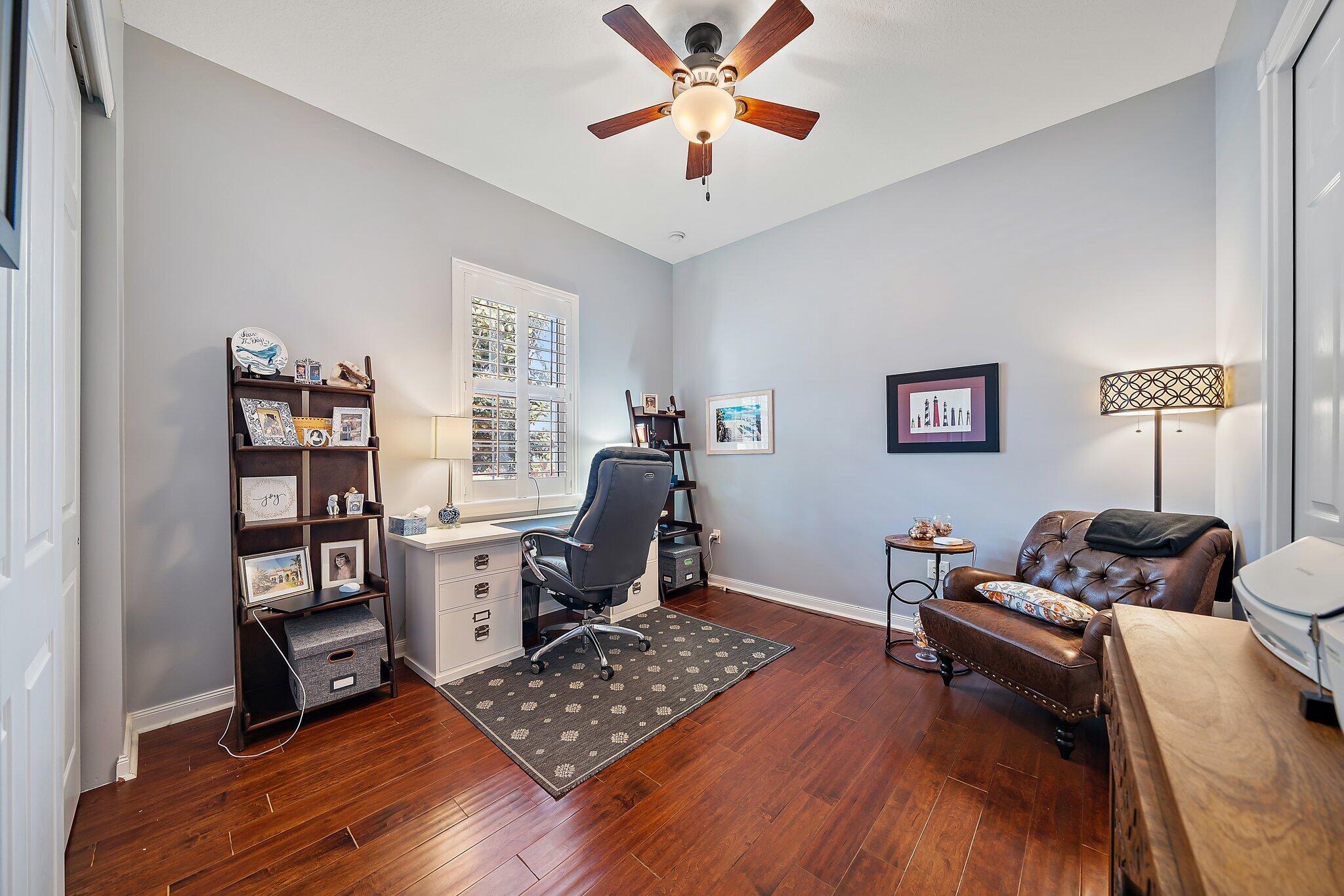 1174 Tropical Drive Jupiter, FL 33458 - Photo 26 of 49 Bedroom 2