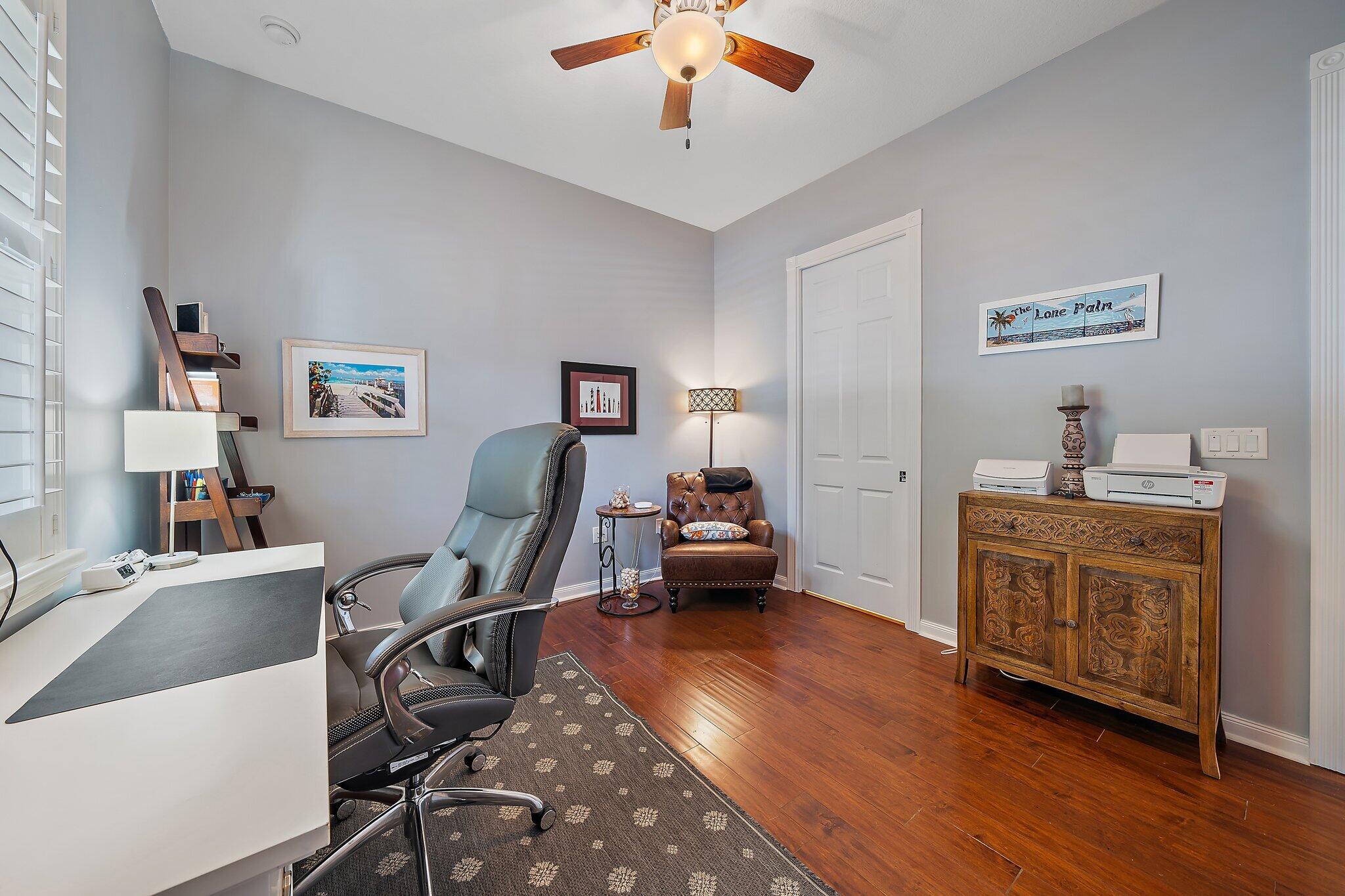 1174 Tropical Drive Jupiter, FL 33458 - Photo 27 of 49 Bedroom 2