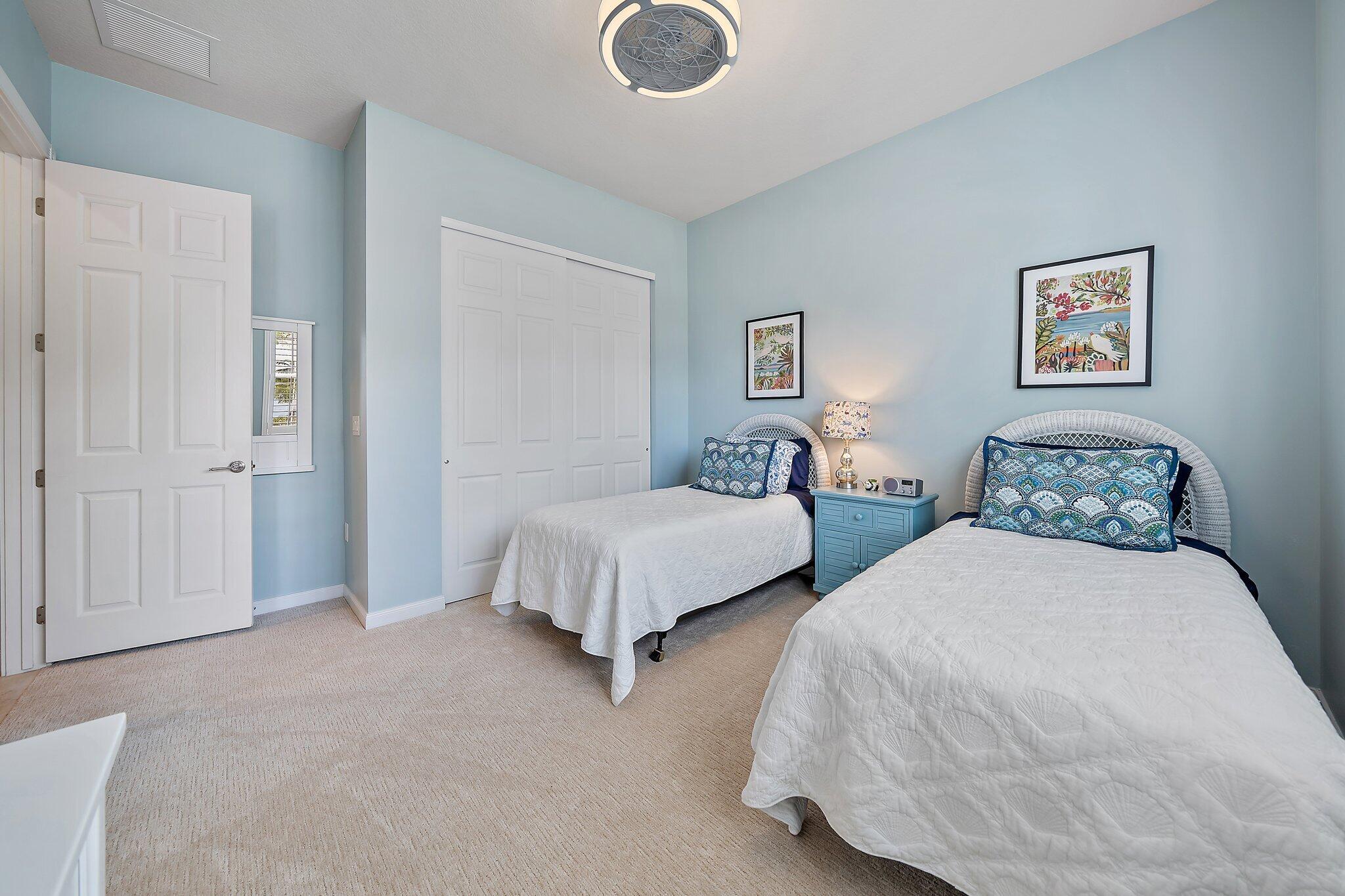 1174 Tropical Drive Jupiter, FL 33458 - Photo 29 of 49 Bedroom 4