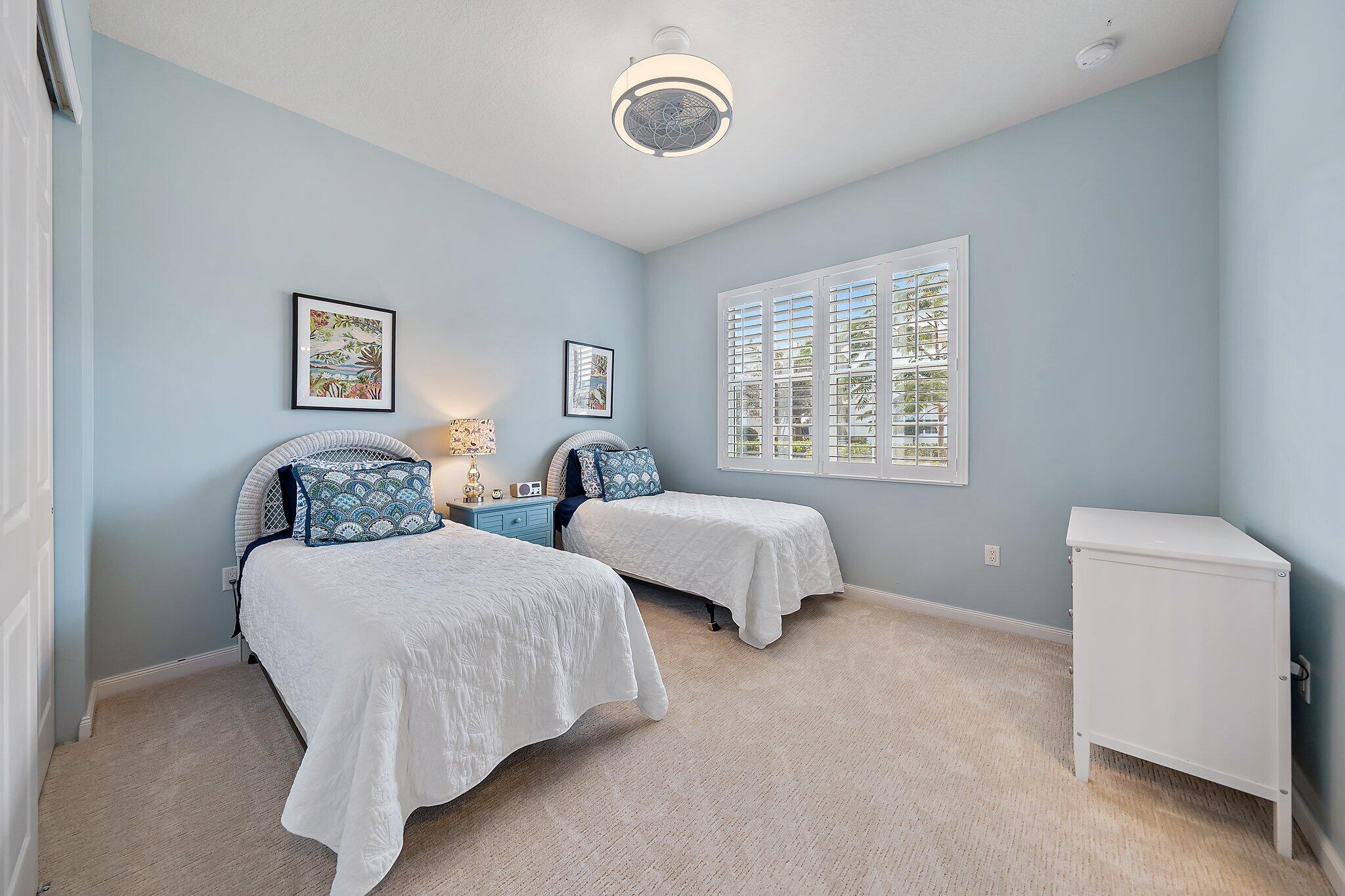 1174 Tropical Drive Jupiter, FL 33458 - Photo 30 of 49 Bedroom 4