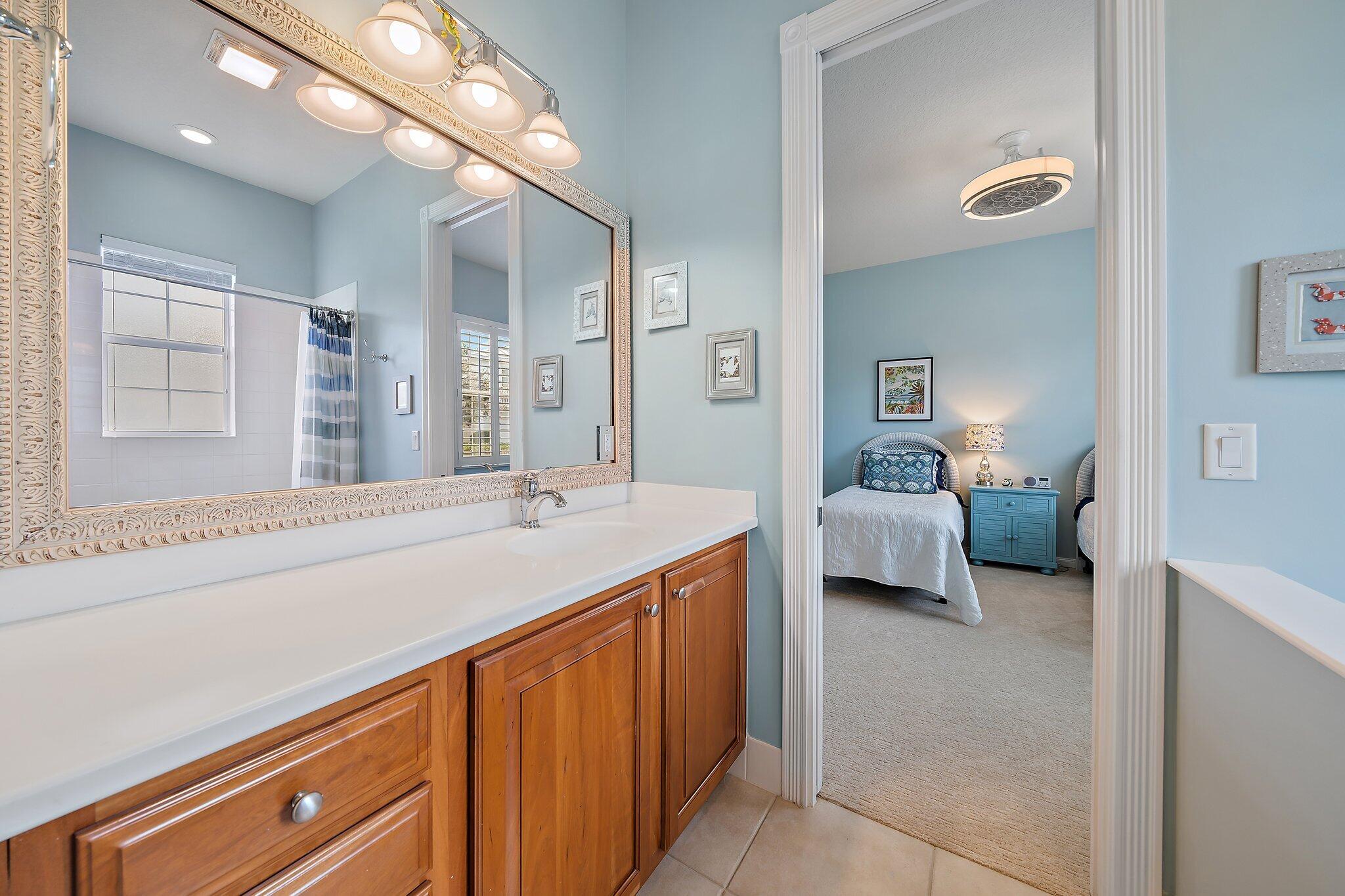 1174 Tropical Drive Jupiter, FL 33458 - Photo 32 of 49 Bathroom 3