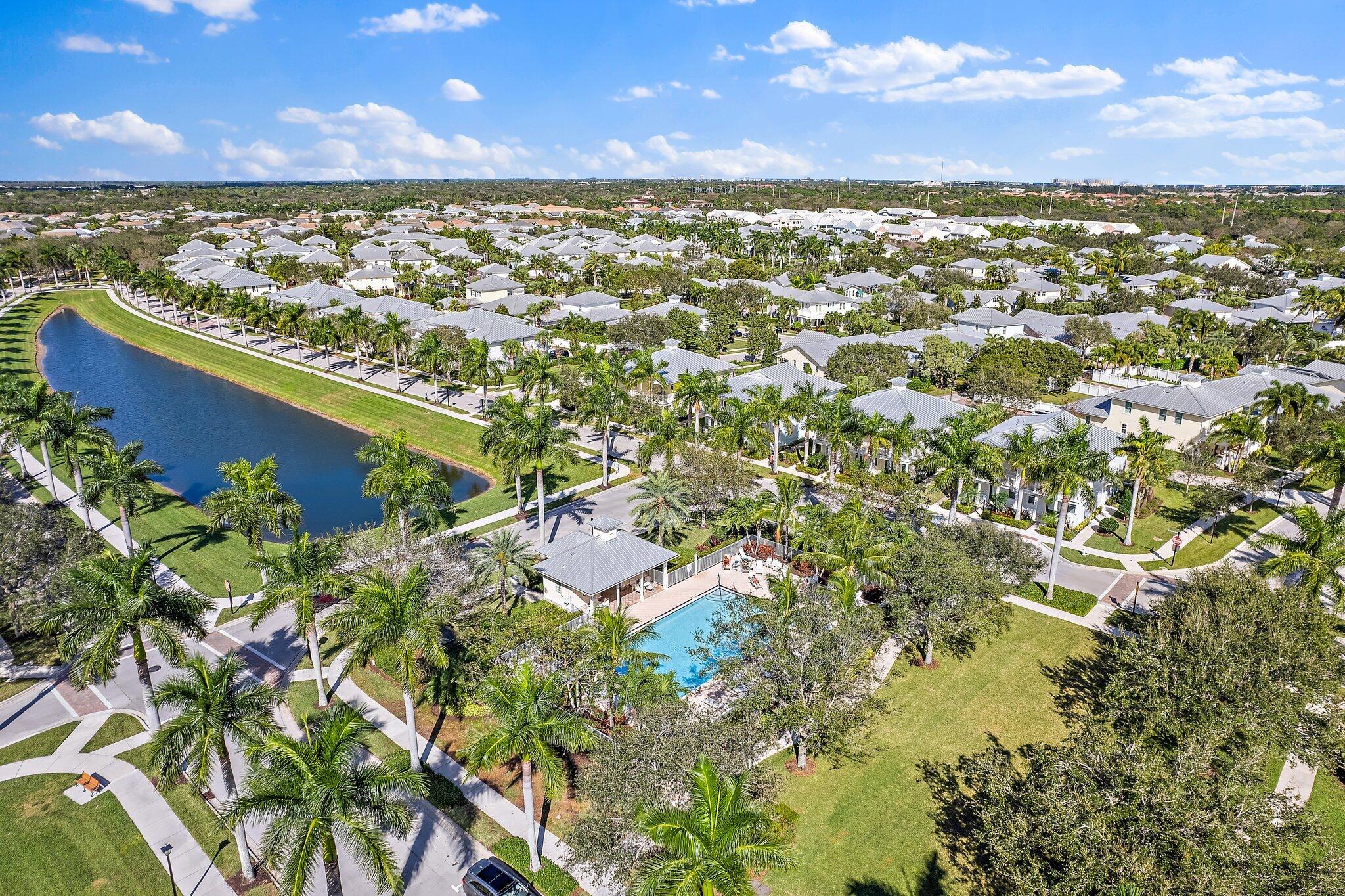 1174 Tropical Drive Jupiter, FL 33458 - Photo 46 of 49 Mallory Creek