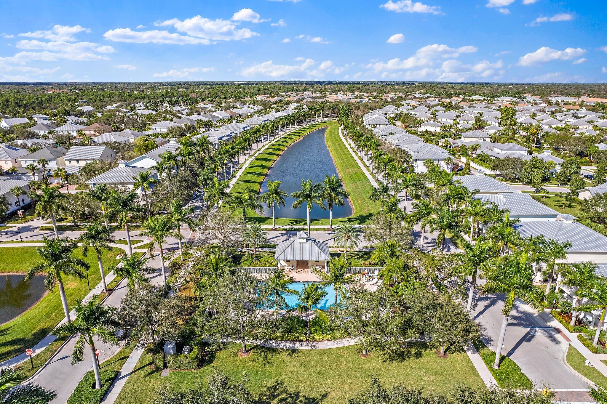 1174 Tropical Drive Jupiter, FL 33458 - Photo 47 of 49 Mallory Creek