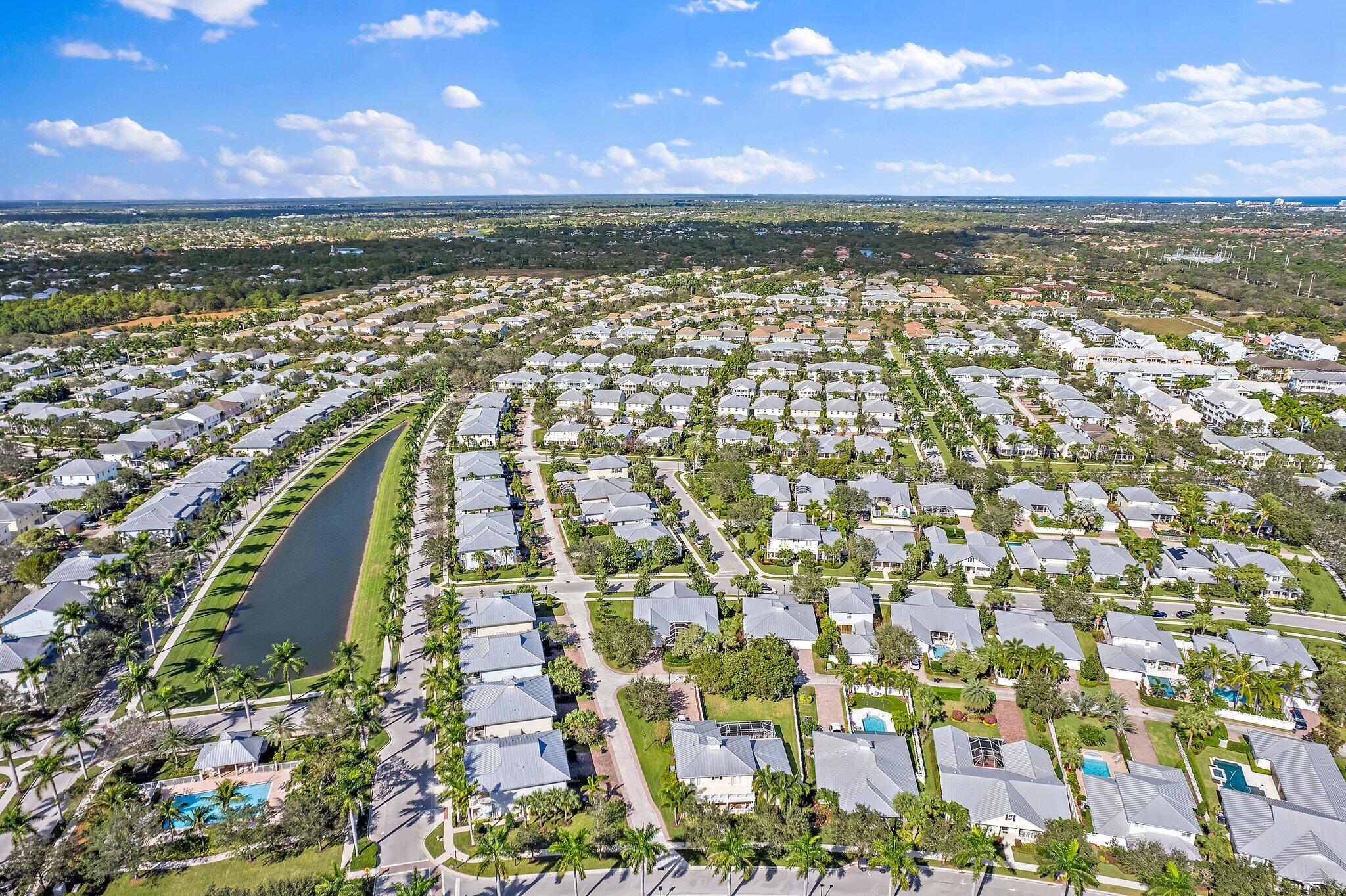 1174 Tropical Drive Jupiter, FL 33458 - Photo 49 of 49 Mallory Creek