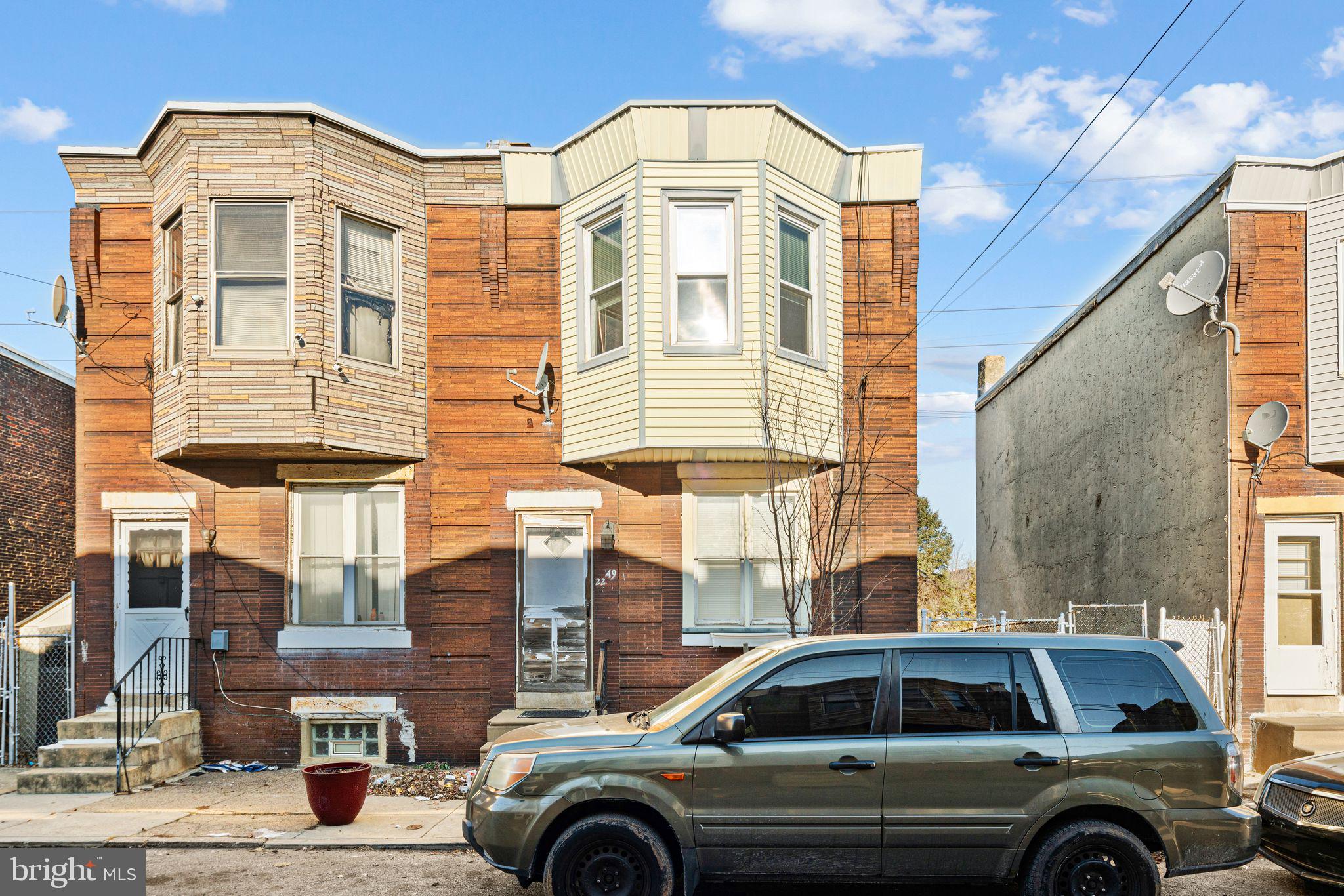 2249 Ruffner Street Philadelphia, PA 19140 - Photo 1 of 14 Gallery Image 1