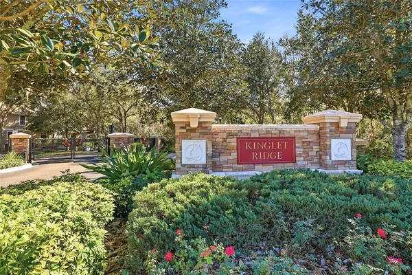 $259,000 | 5723 Kingletsound, Lithia, FL 33547