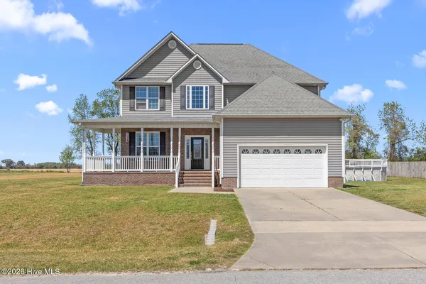 $375,000 | 123 Farmington Drive, Richlands, NC 28574