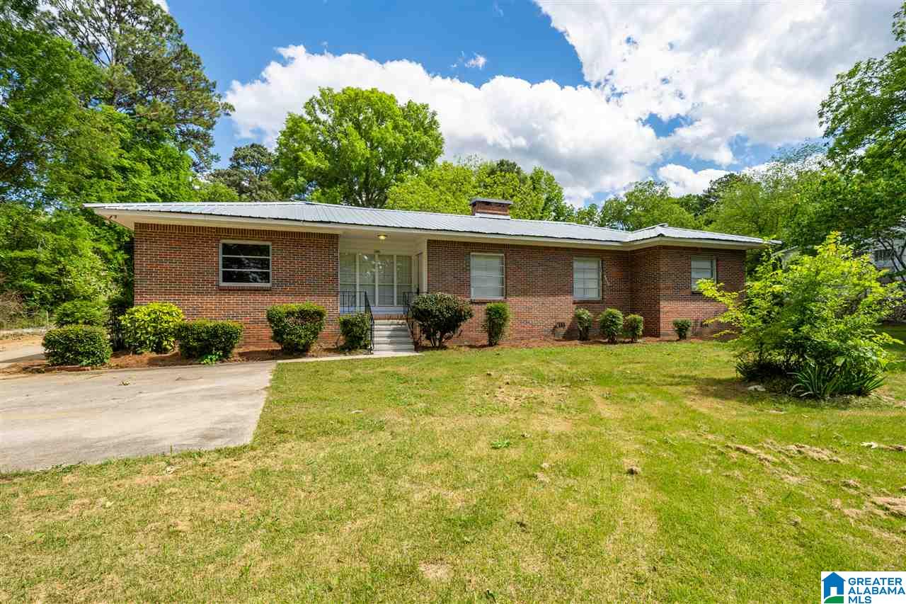 1345 Springville Road Birmingham, AL 35235 - Photo 1 of 10