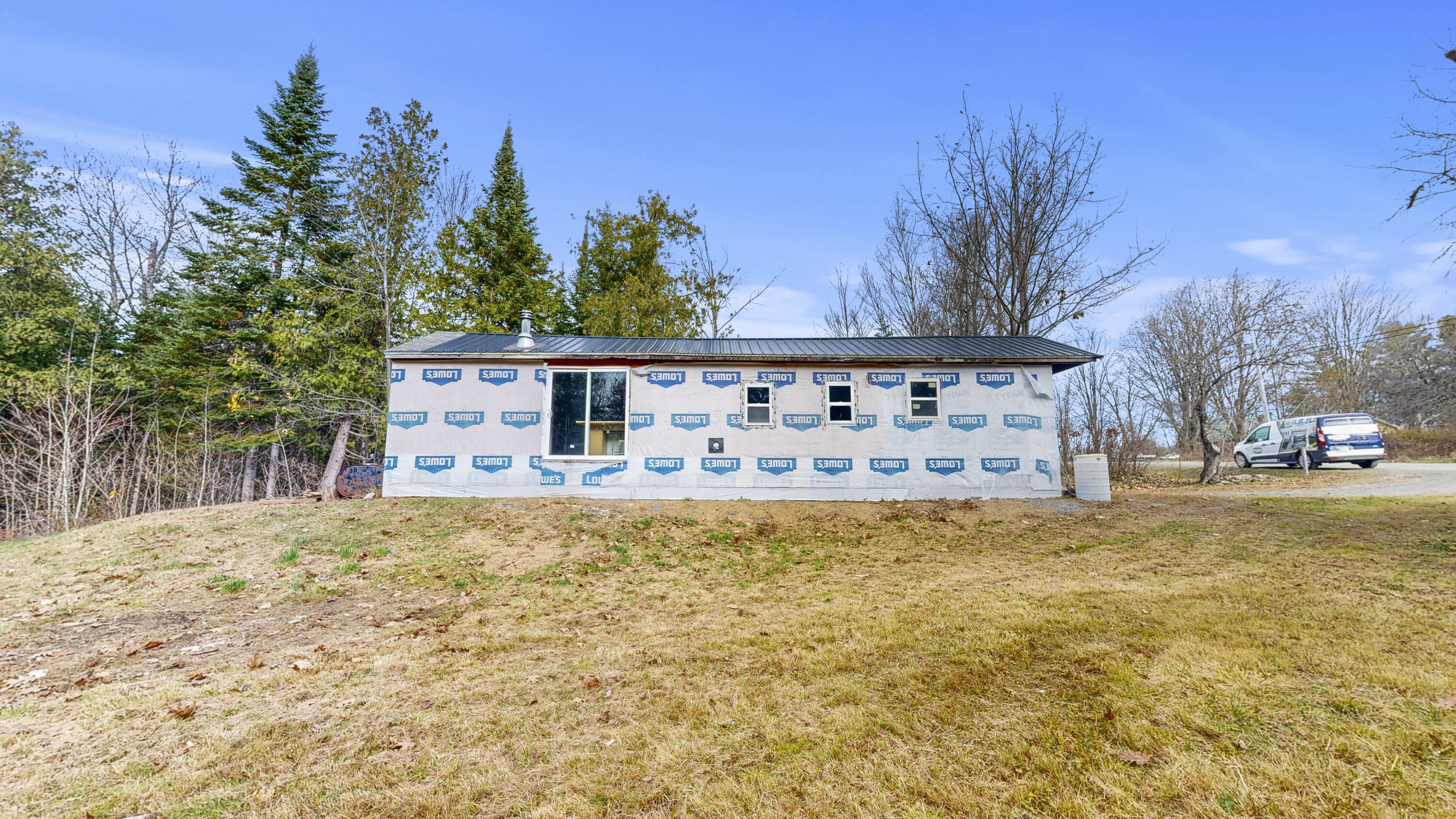 123 Bubar Road St. Albans, ME 04971 - Photo 2 of 23 123-Bubar-Road-11082024_093925