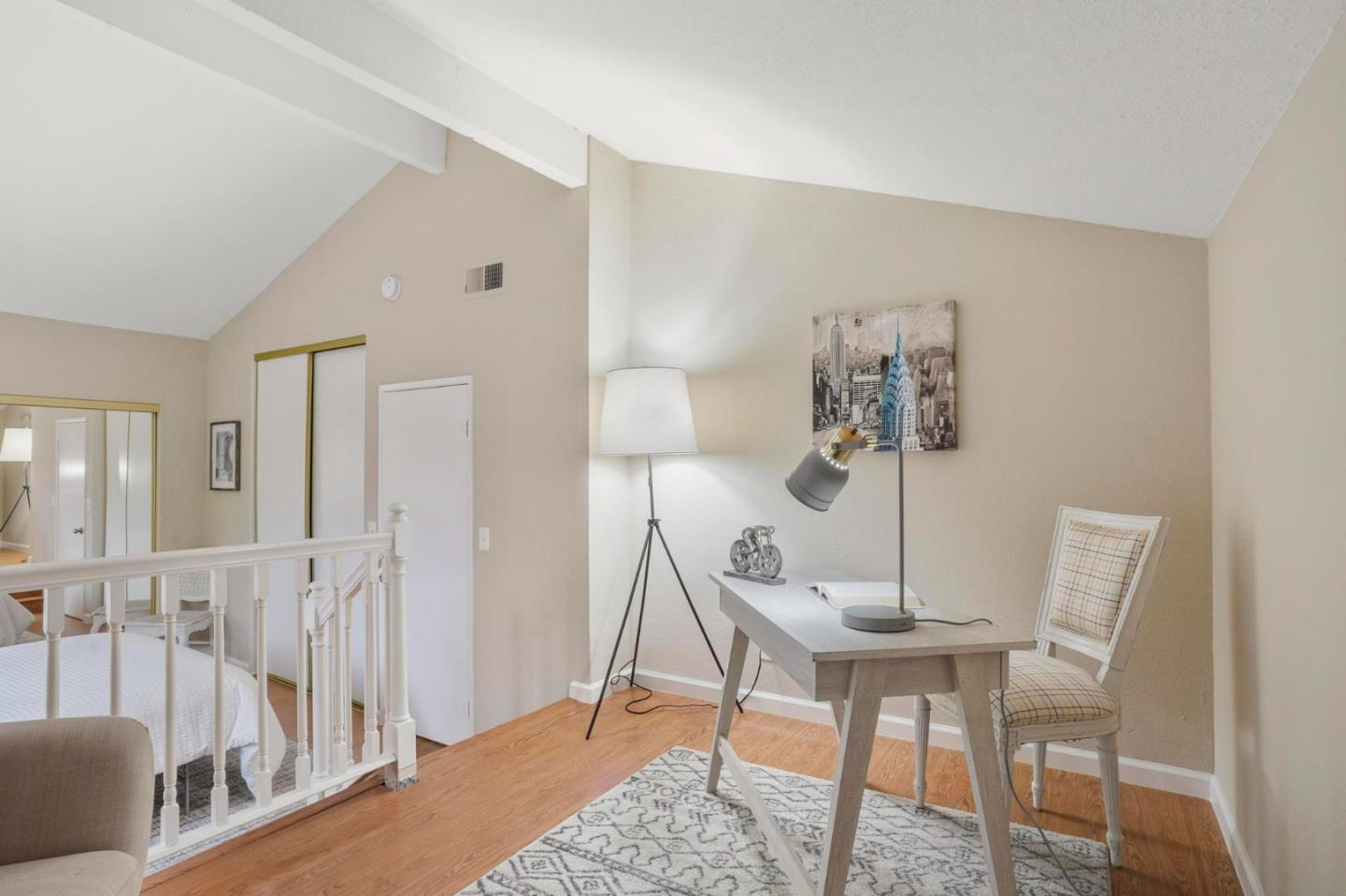 120 Castleton Court San Ramon, CA 94583 - Photo 25 of 30 a view of a livingroom with furniture and wooden floor