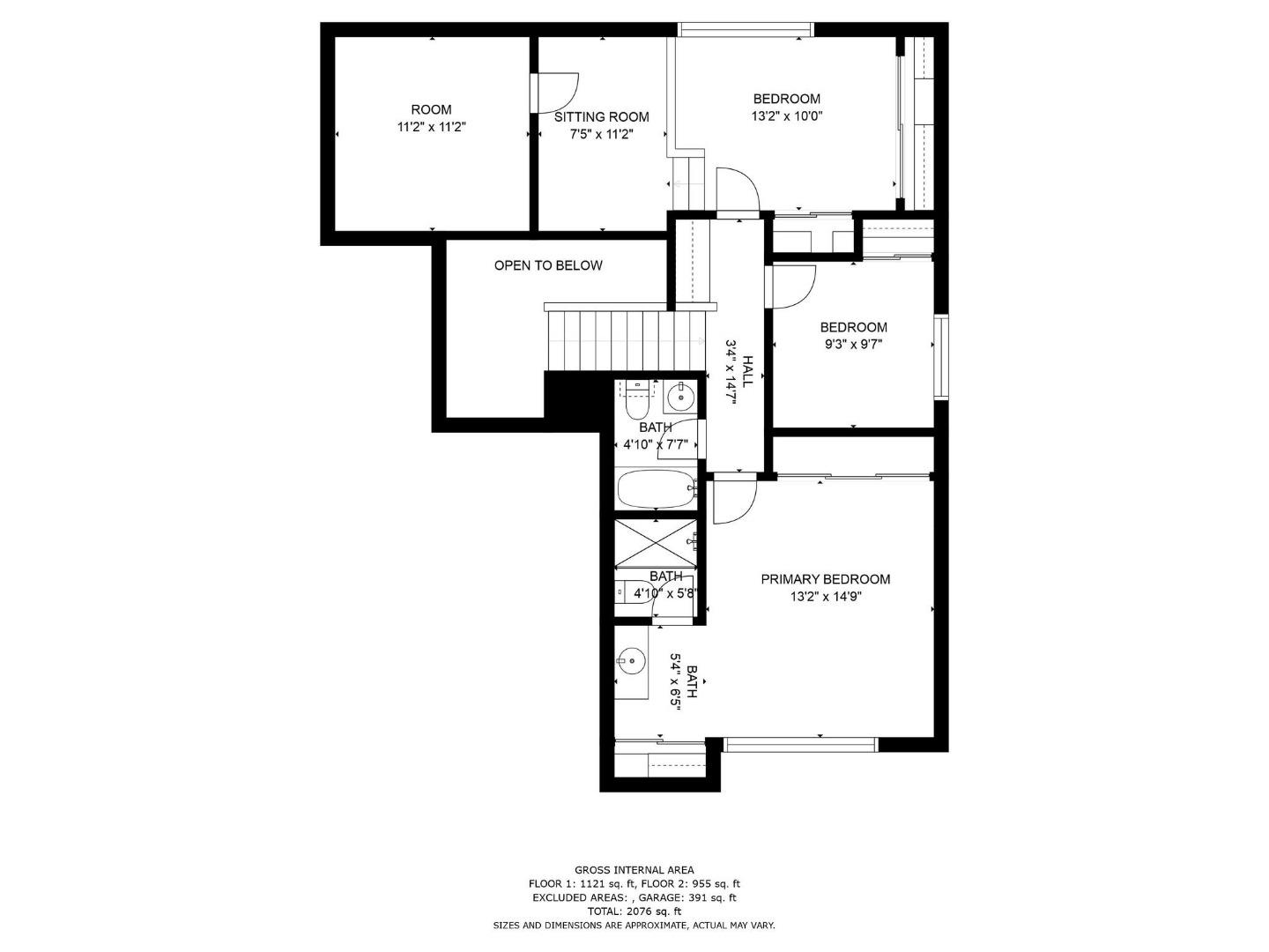 120 Castleton Court San Ramon, CA 94583 - Photo 29 of 30 a picture of a bench in front of a wall