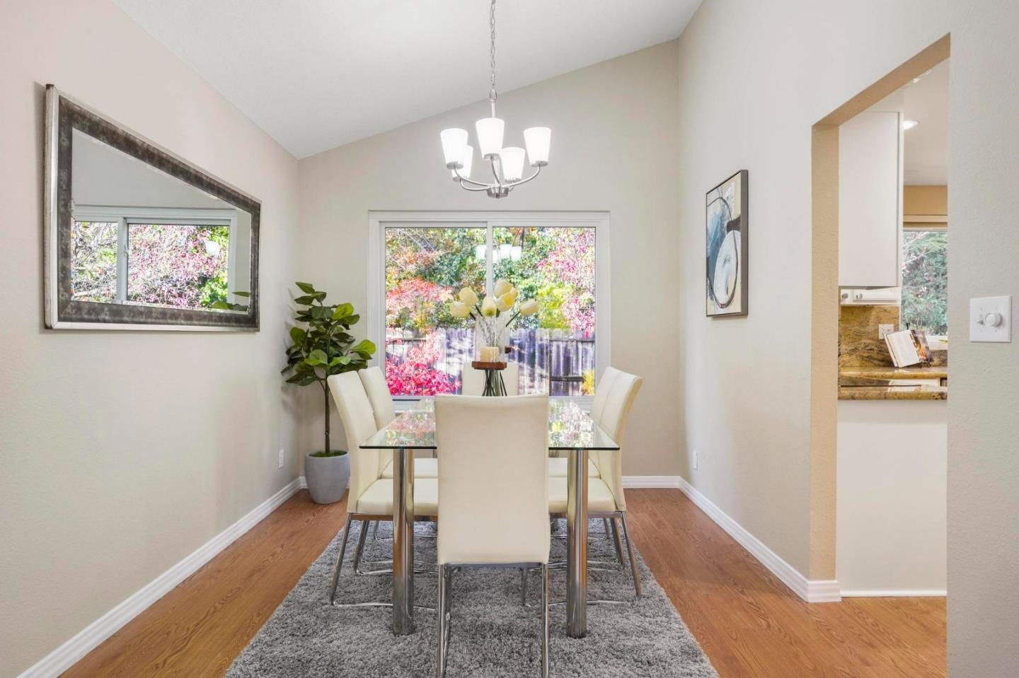 120 Castleton Court San Ramon, CA 94583 - Photo 6 of 30 a dining room with furniture and window