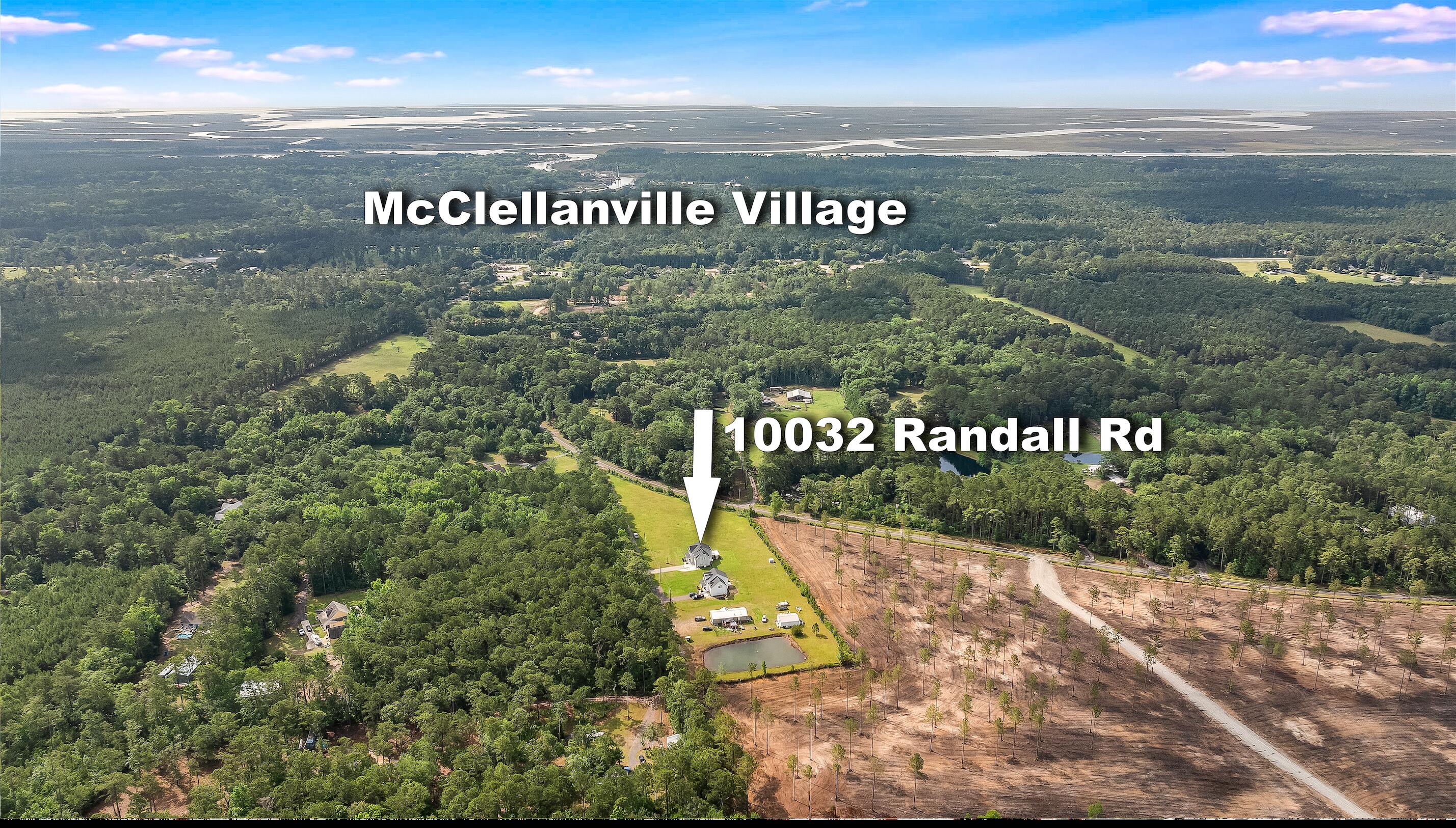 10032 State Rd S-10-1336 McClellanville, SC 29458 - Photo 30 of 36 randall 31