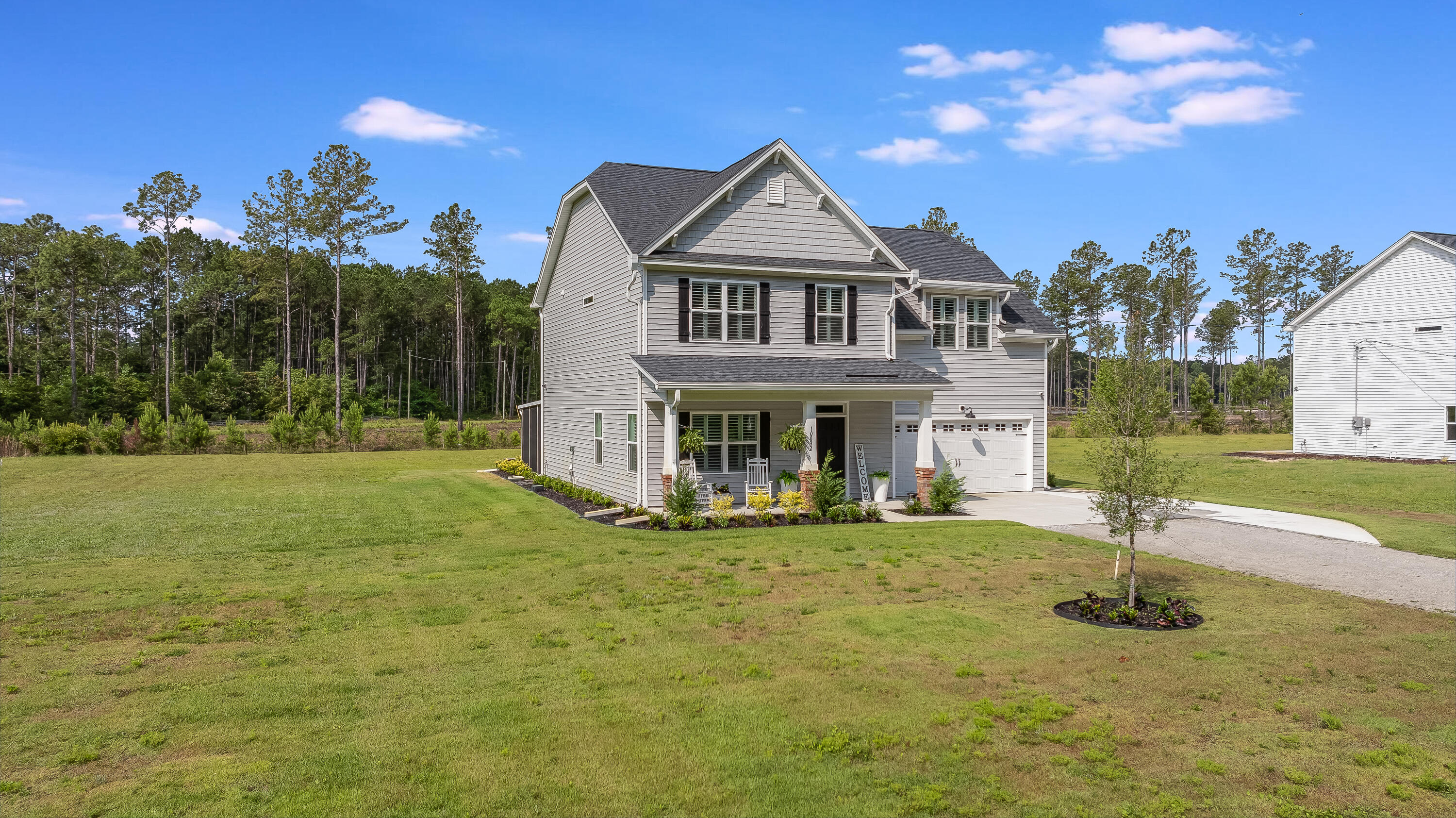 10032 State Rd S-10-1336 McClellanville, SC 29458 - Photo 3 of 36 randall 3