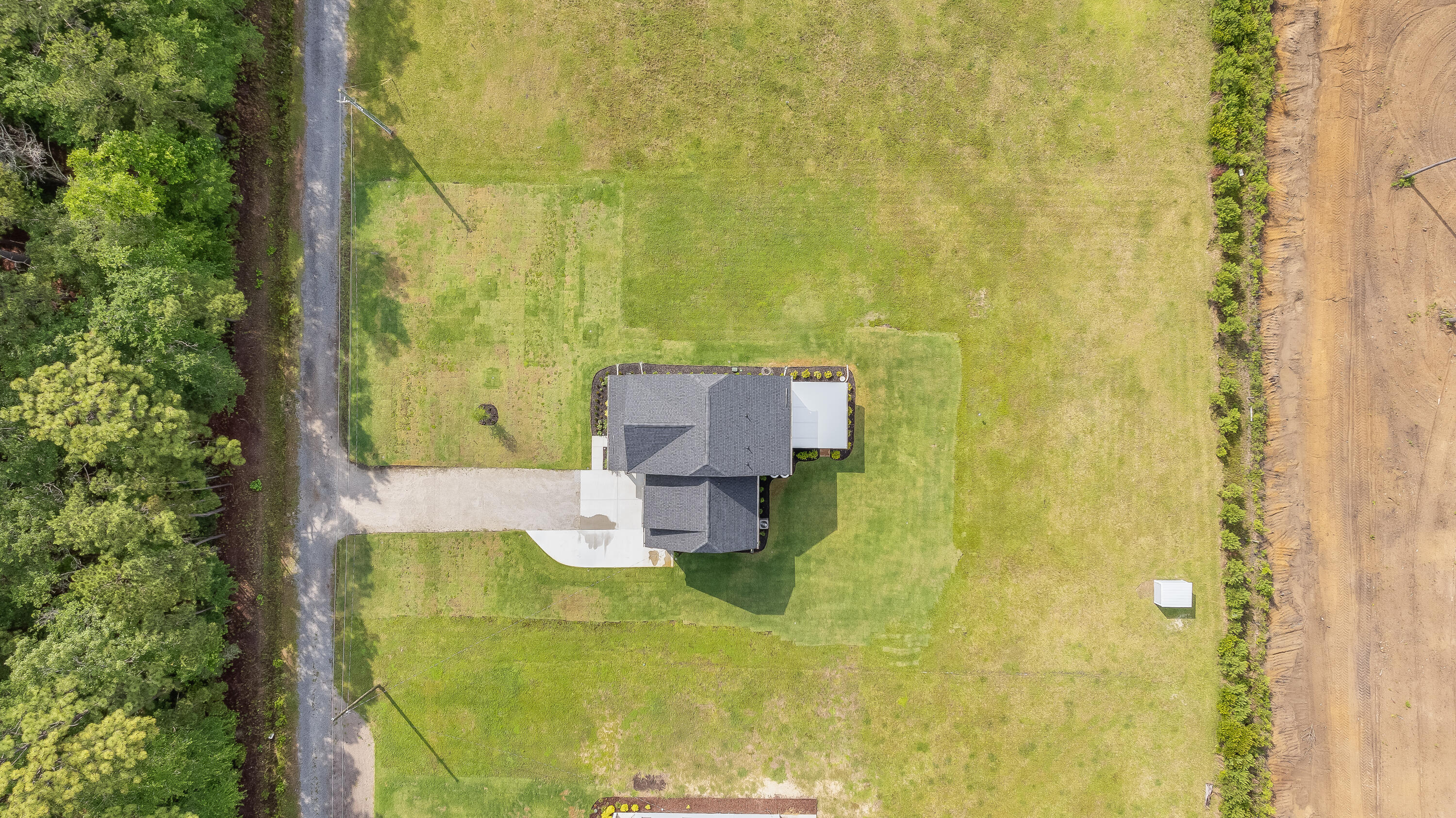 10032 State Rd S-10-1336 McClellanville, SC 29458 - Photo 5 of 36 randall 5