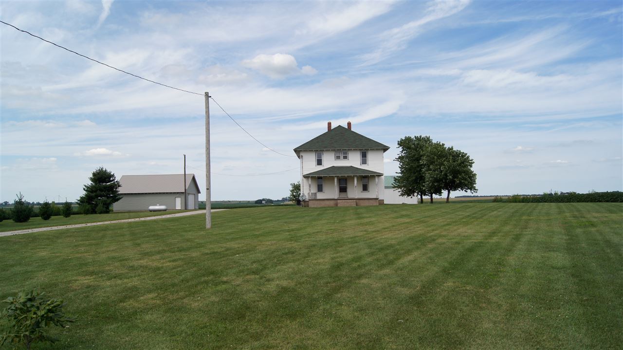 1951 West Division Road Fowler, IN 47944 - Photo 1 of 30 Gallery Image 1