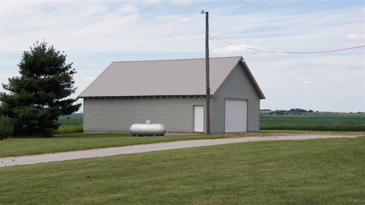 1951 West Division Road Fowler, IN 47944 - Photo 27 of 30 Gallery Image 27