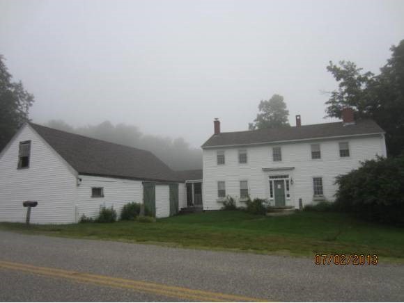 1265 Meaderboro Road Farmington, NH 03835 - Photo 1 of 1