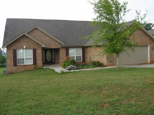 5607 West J Riley Drive Greenback, TN 37742 - Photo 1 of 1 Primary Photo