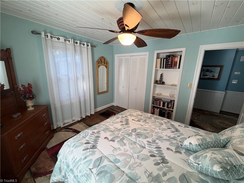 921 North Franklin Road Mount Airy, NC 27030 - Photo 19 of 34 Gallery Image 19