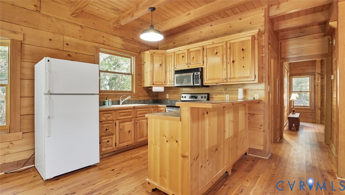 669 Deep Run Road Cartersville, VA 23027 - Photo 17 of 34 Gallery Image 17