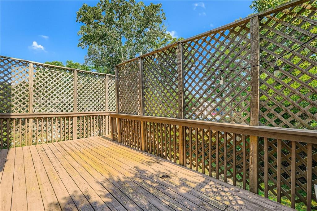 2426 Vivian Circle Decatur, GA 30030 - Photo 27 of 28