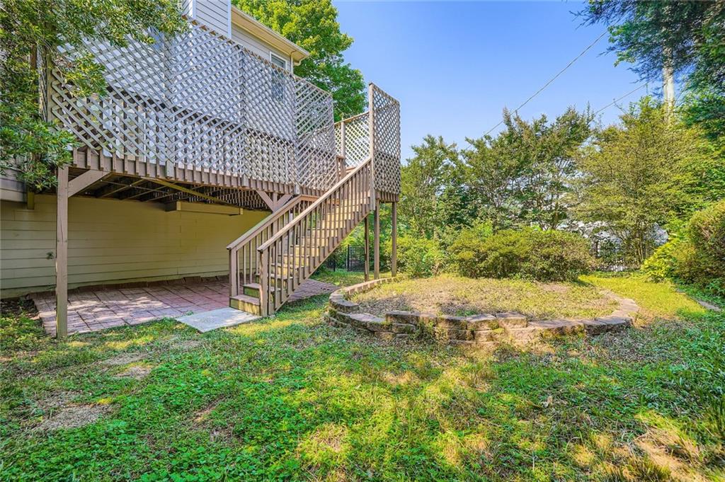 2426 Vivian Circle Decatur, GA 30030 - Photo 28 of 28